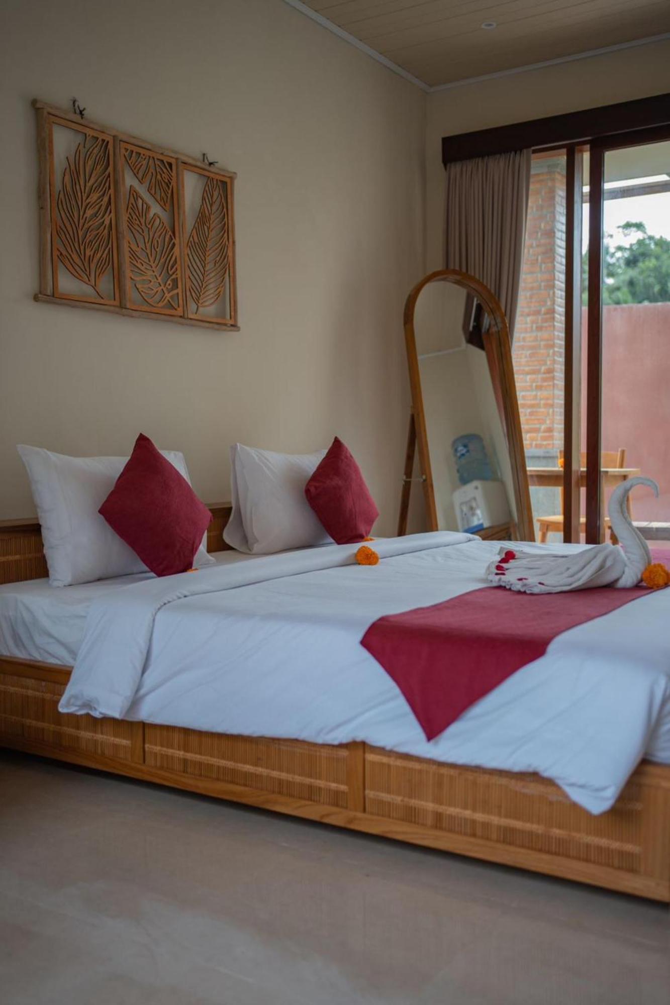 Katil Susi Ubud (Bali)