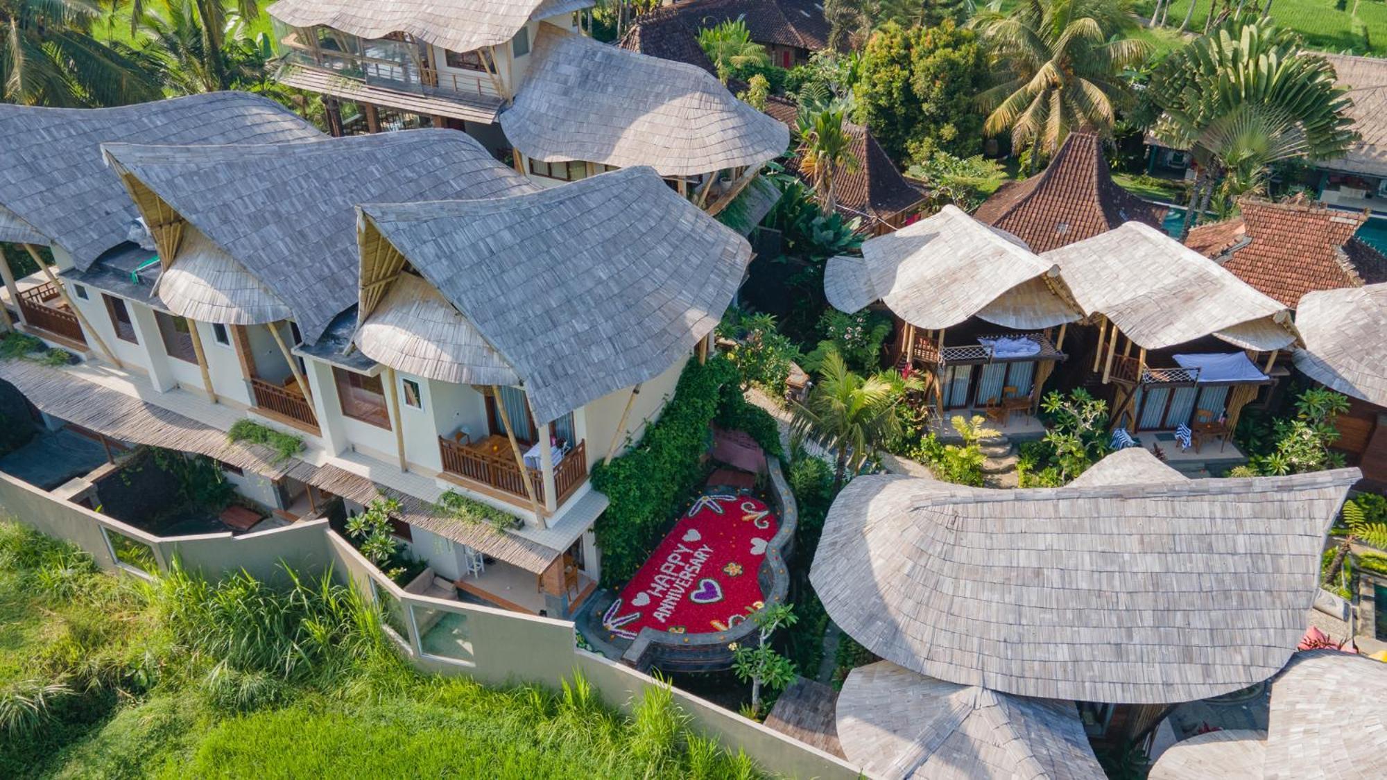Katil Susi Ubud (Bali)