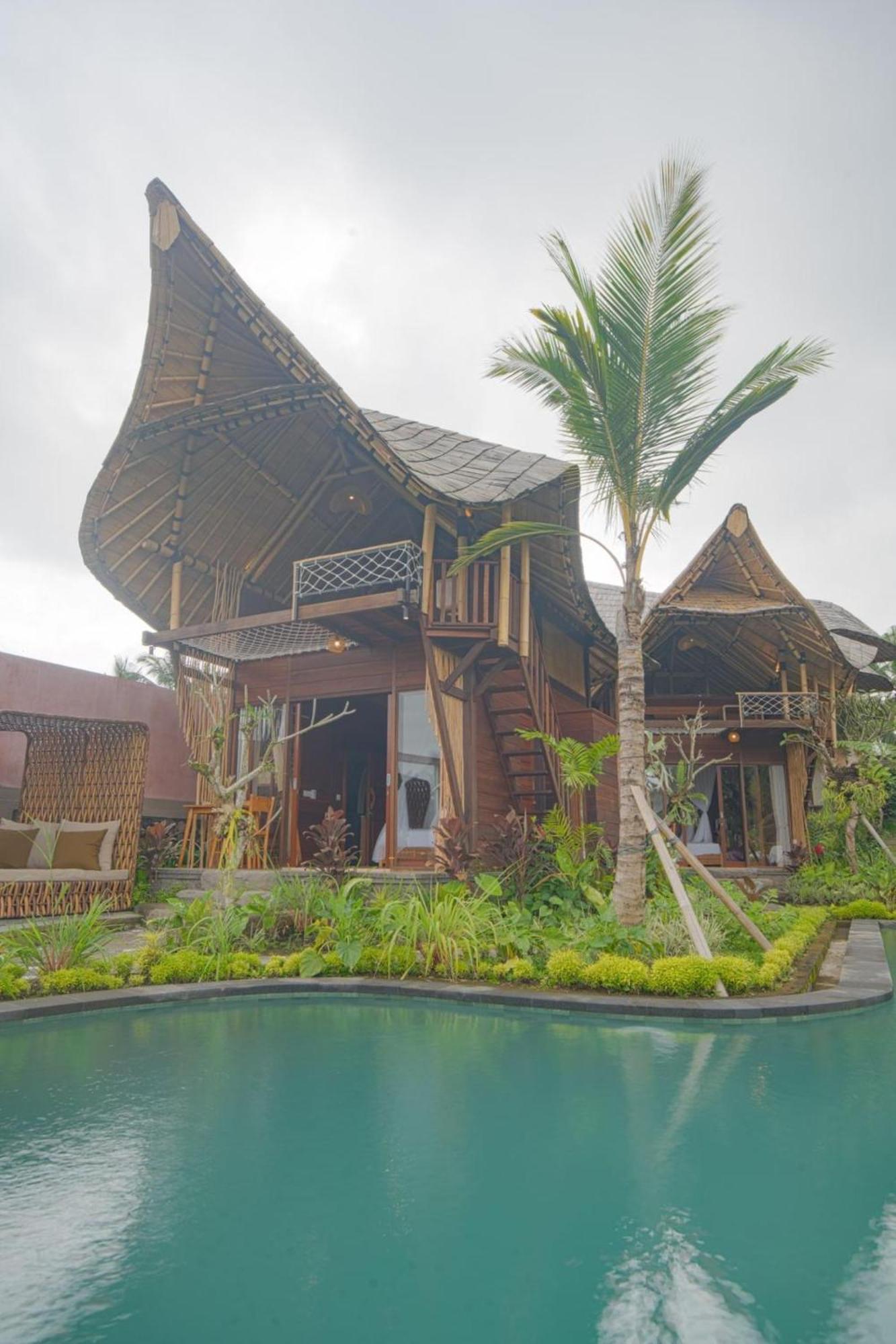 Susi * Ubud (Bali)