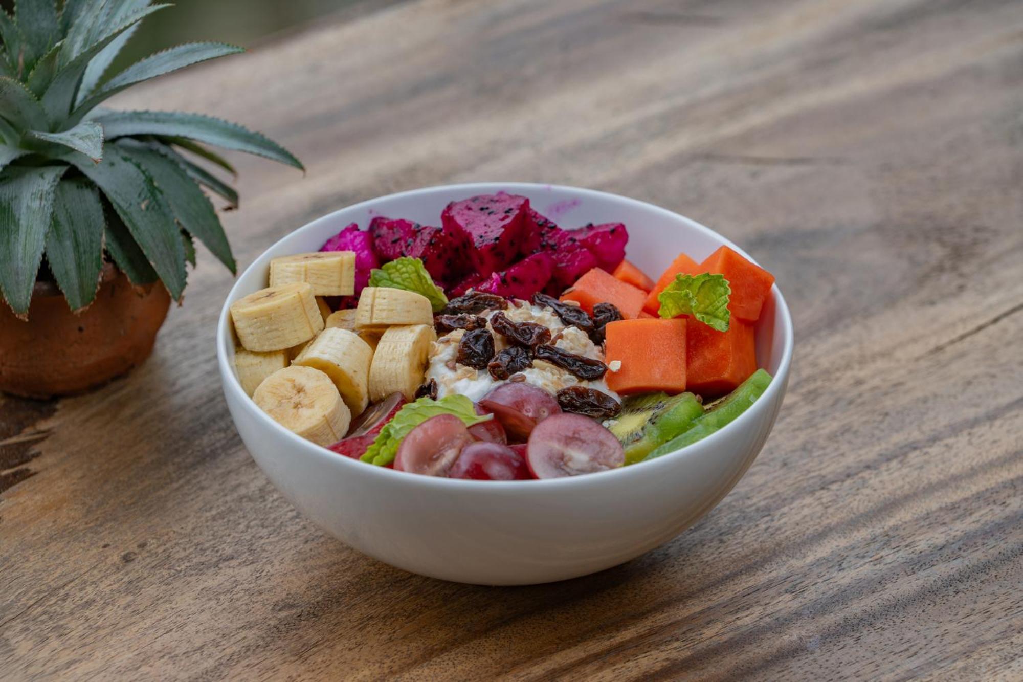 Katil Susi Ubud (Bali)
