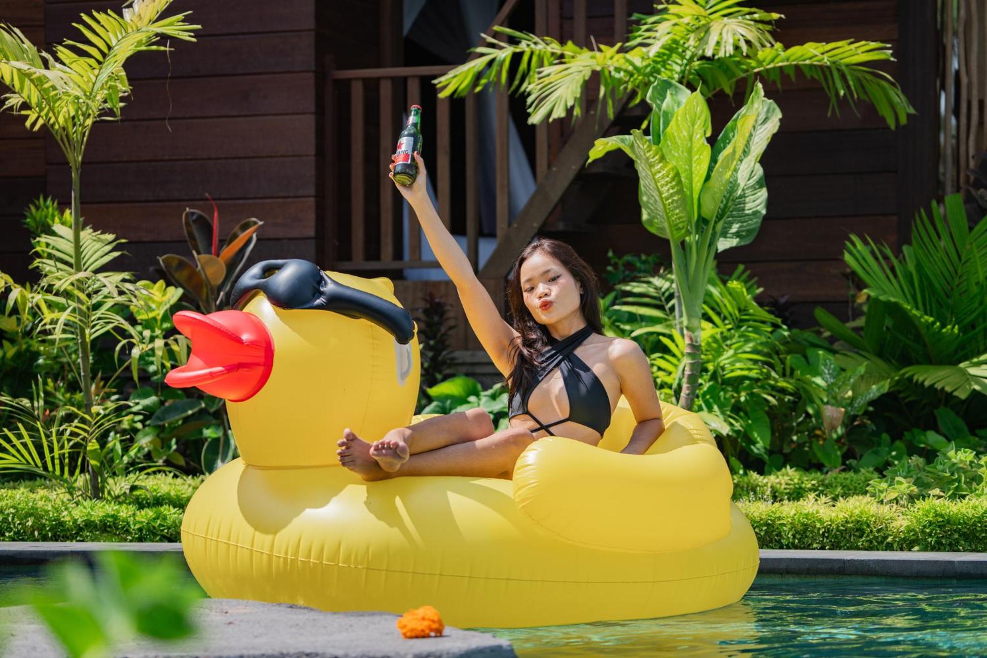 Susi Katil Ubud (Bali)