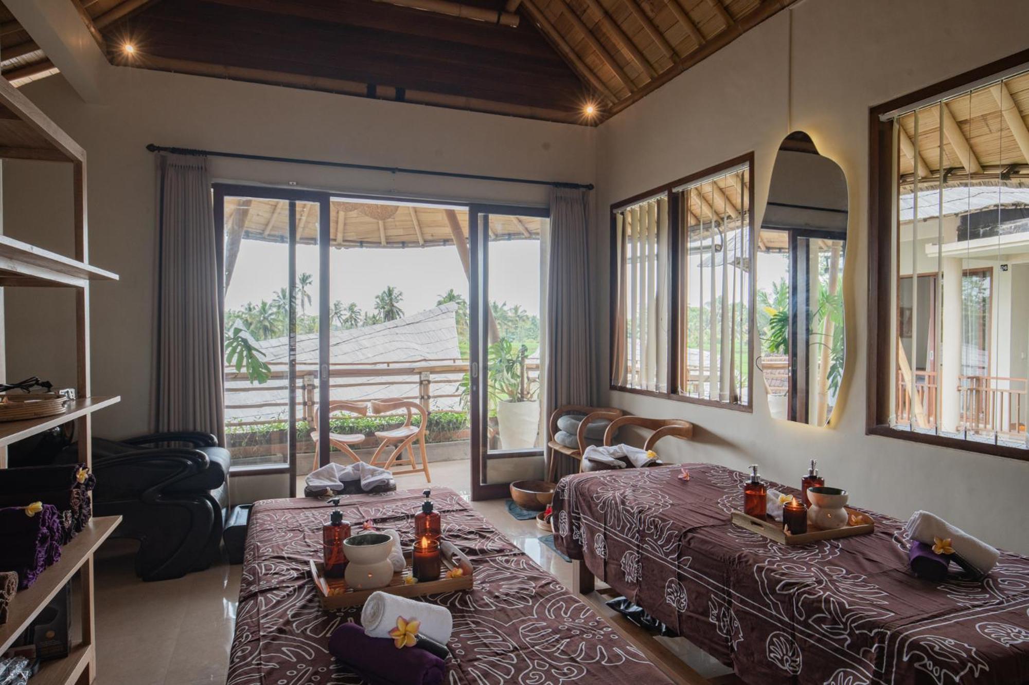 Susi Ubud (Bali)