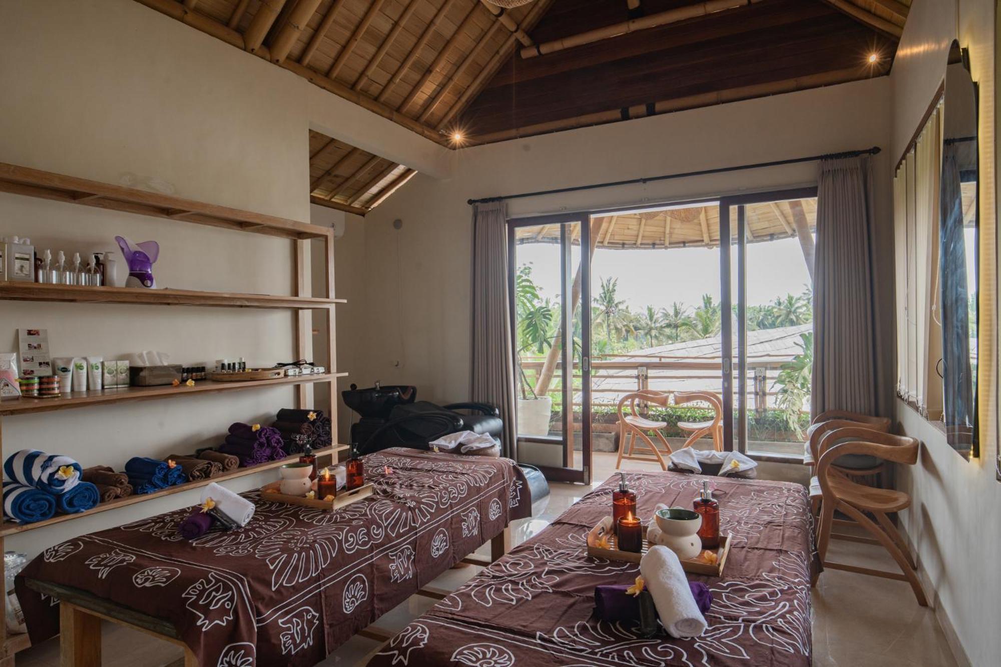 Susi Katil Ubud (Bali)