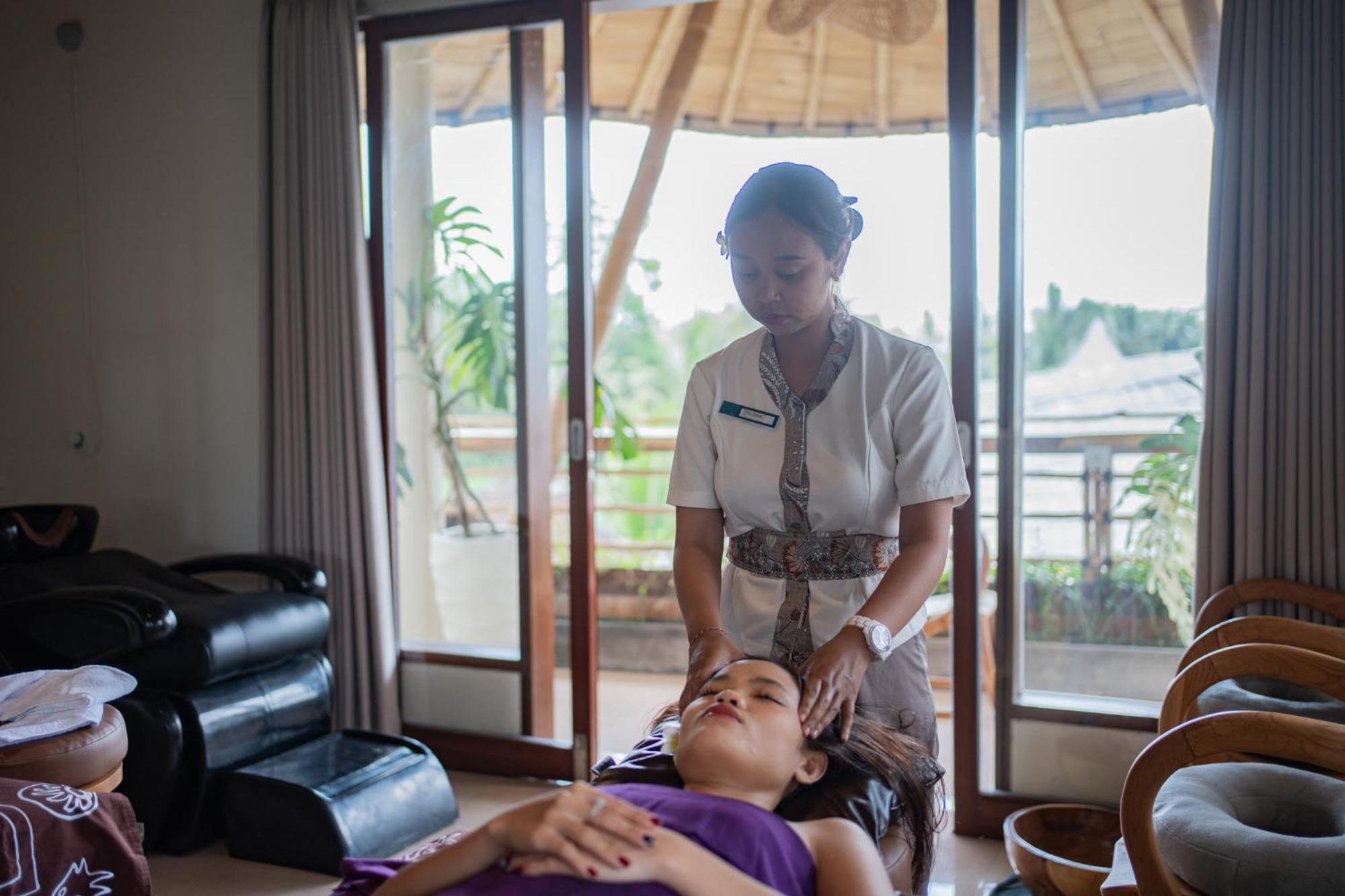 Susi Ubud (Bali)