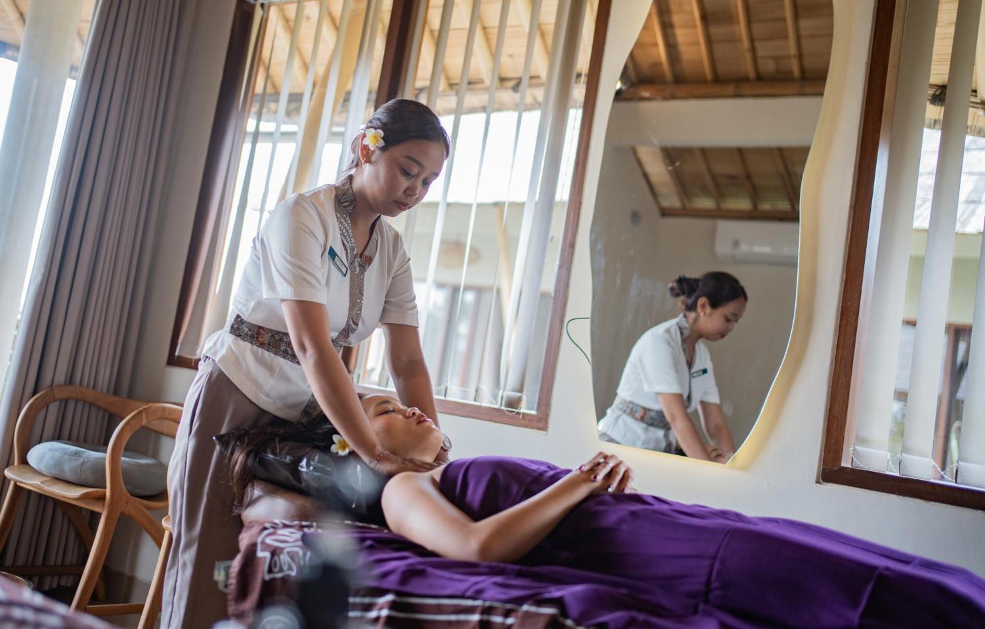 Susi * Ubud (Bali)