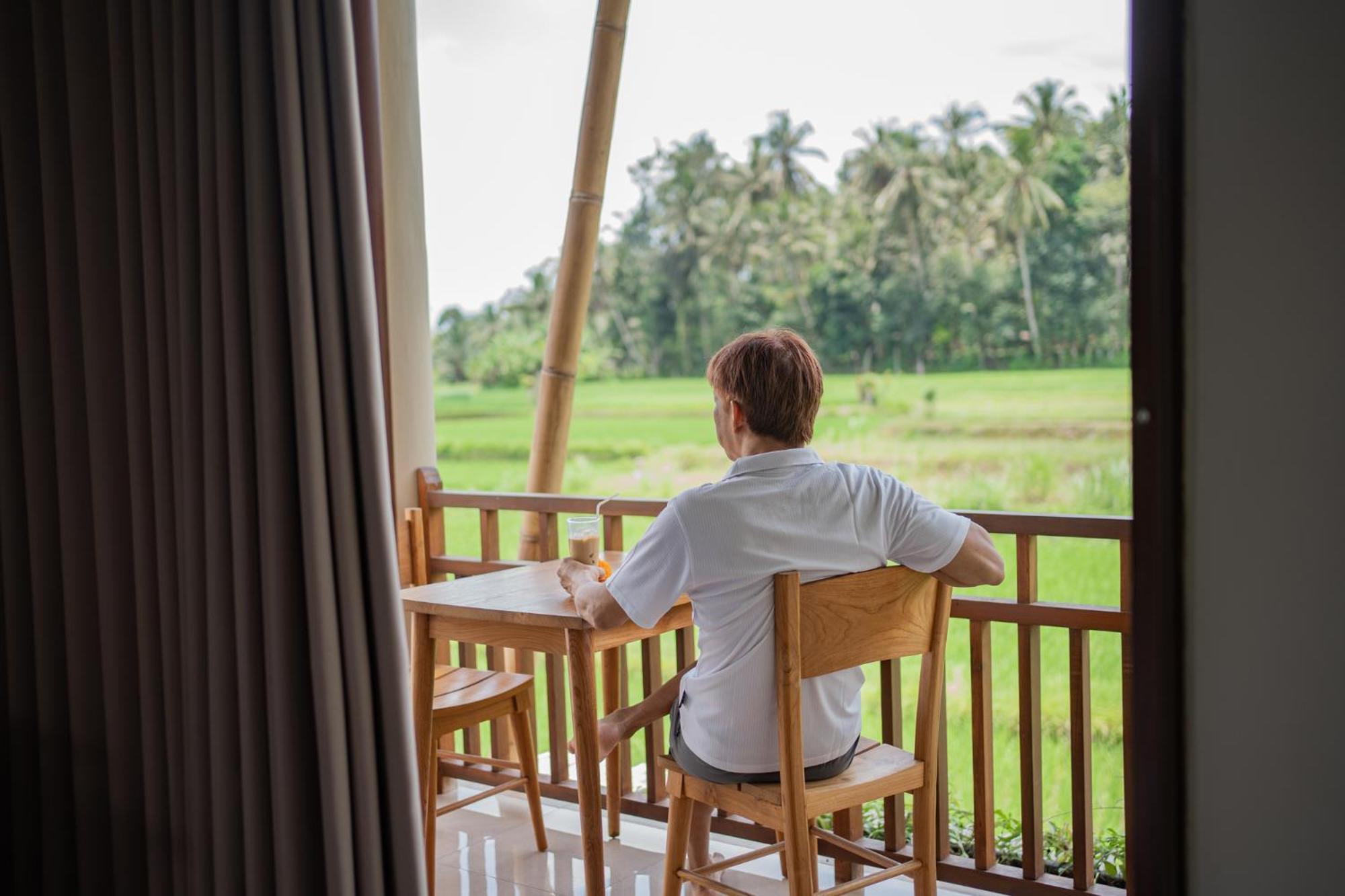 Katil Susi Ubud (Bali)