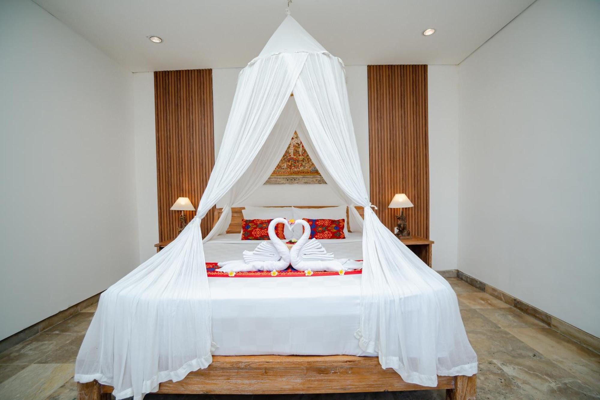 Kailash Bali Homestay *