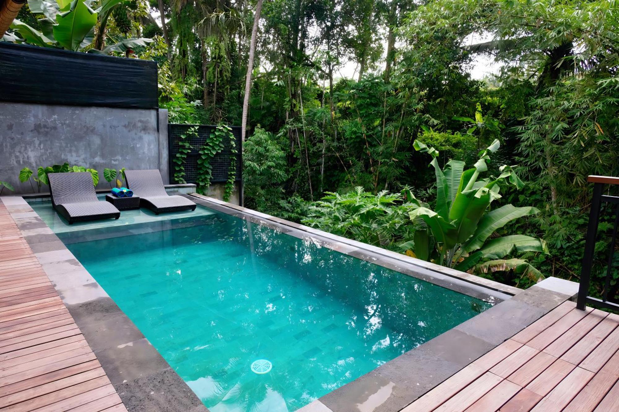 Payu Villa *