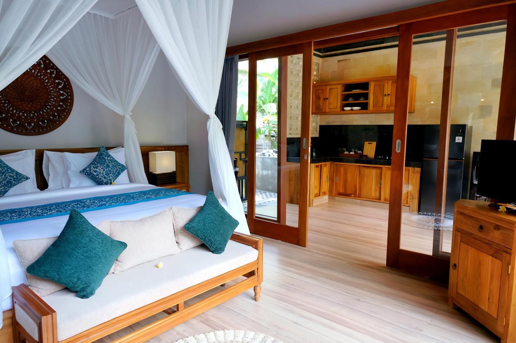 Payu * Ubud (Bali)