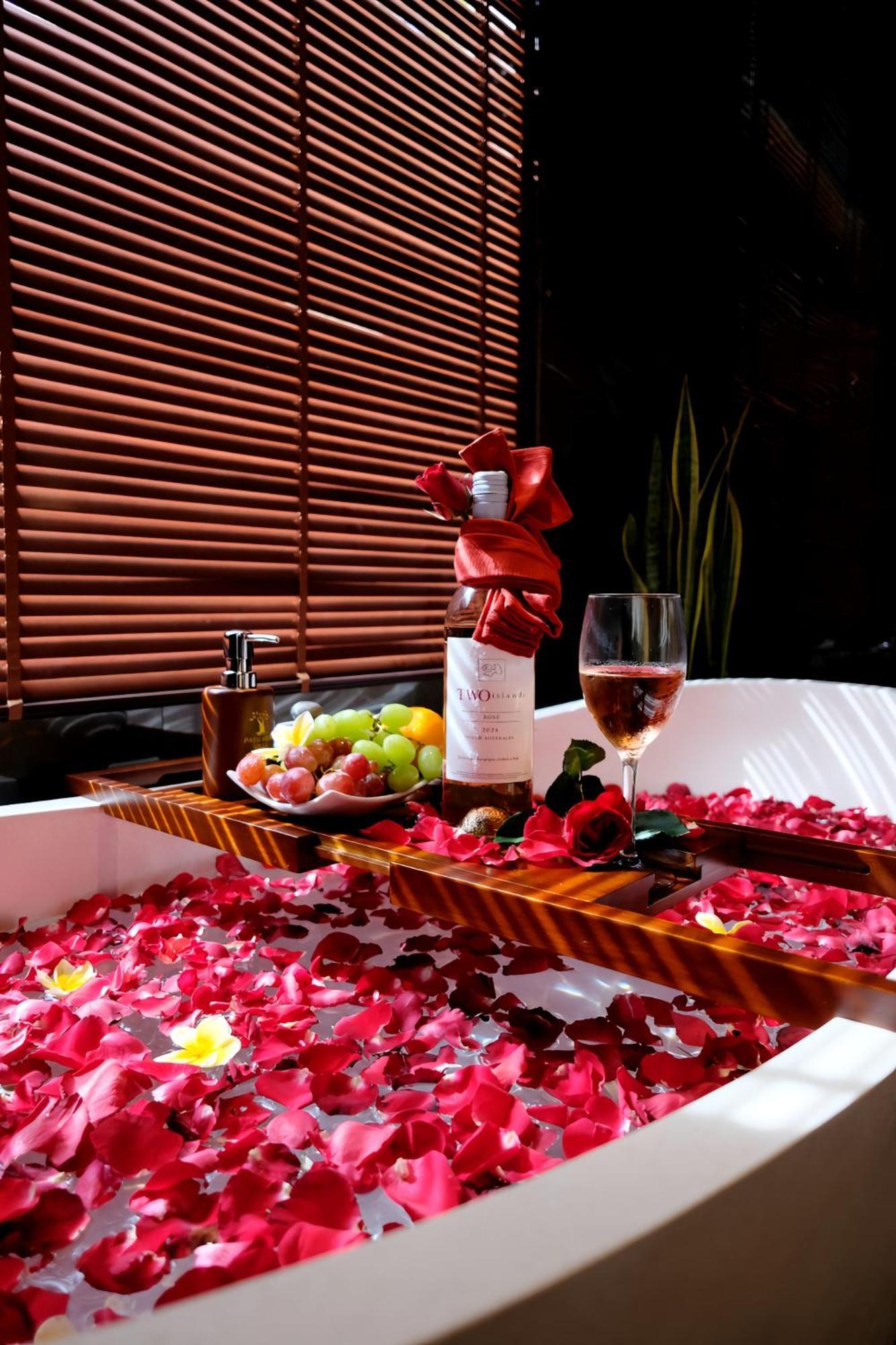 Villa Payu Ubud (Bali)