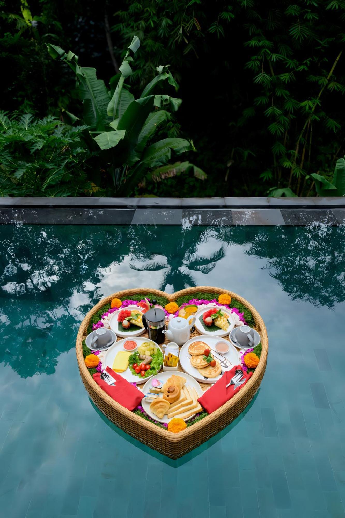 Payu * Ubud (Bali)