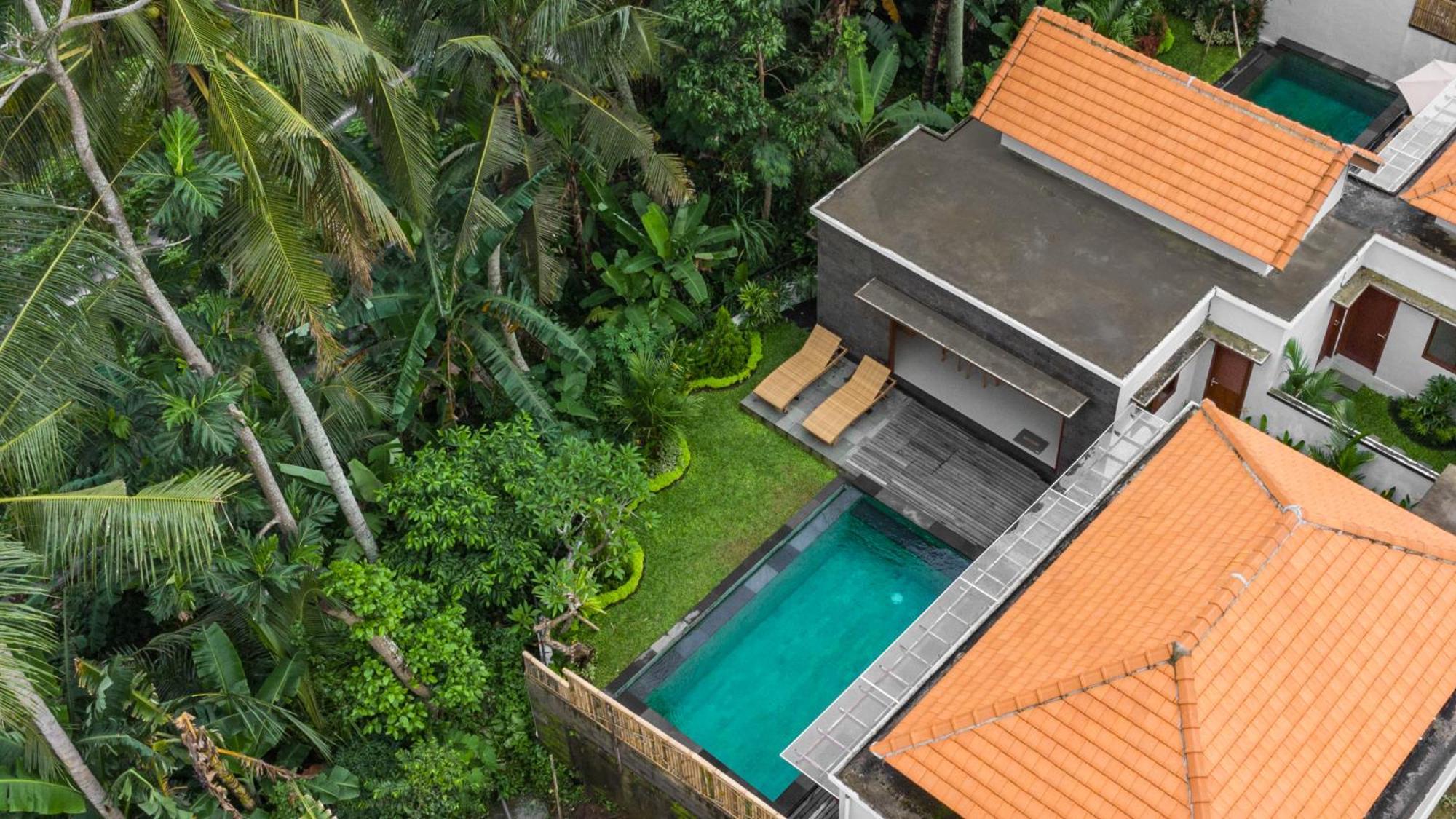 Villa Guru 2 By Balisuperhost *
