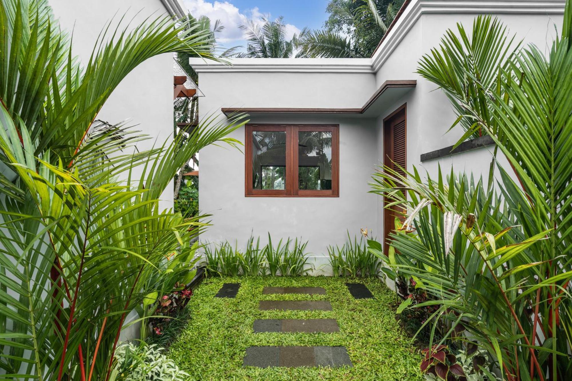 Guru 2 By Balisuperhost Villa Ubud