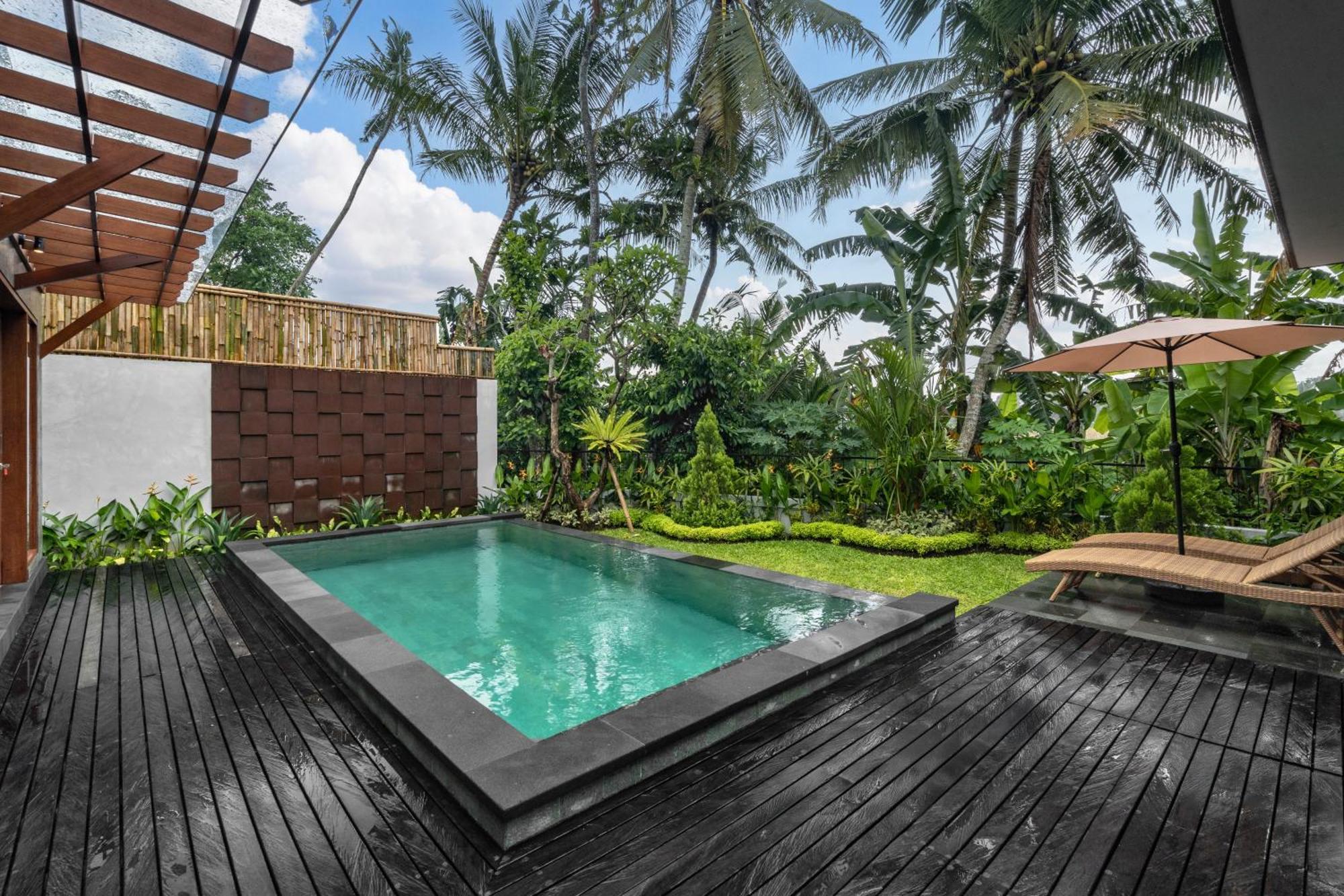 Villa Guru 2 By Balisuperhost *
