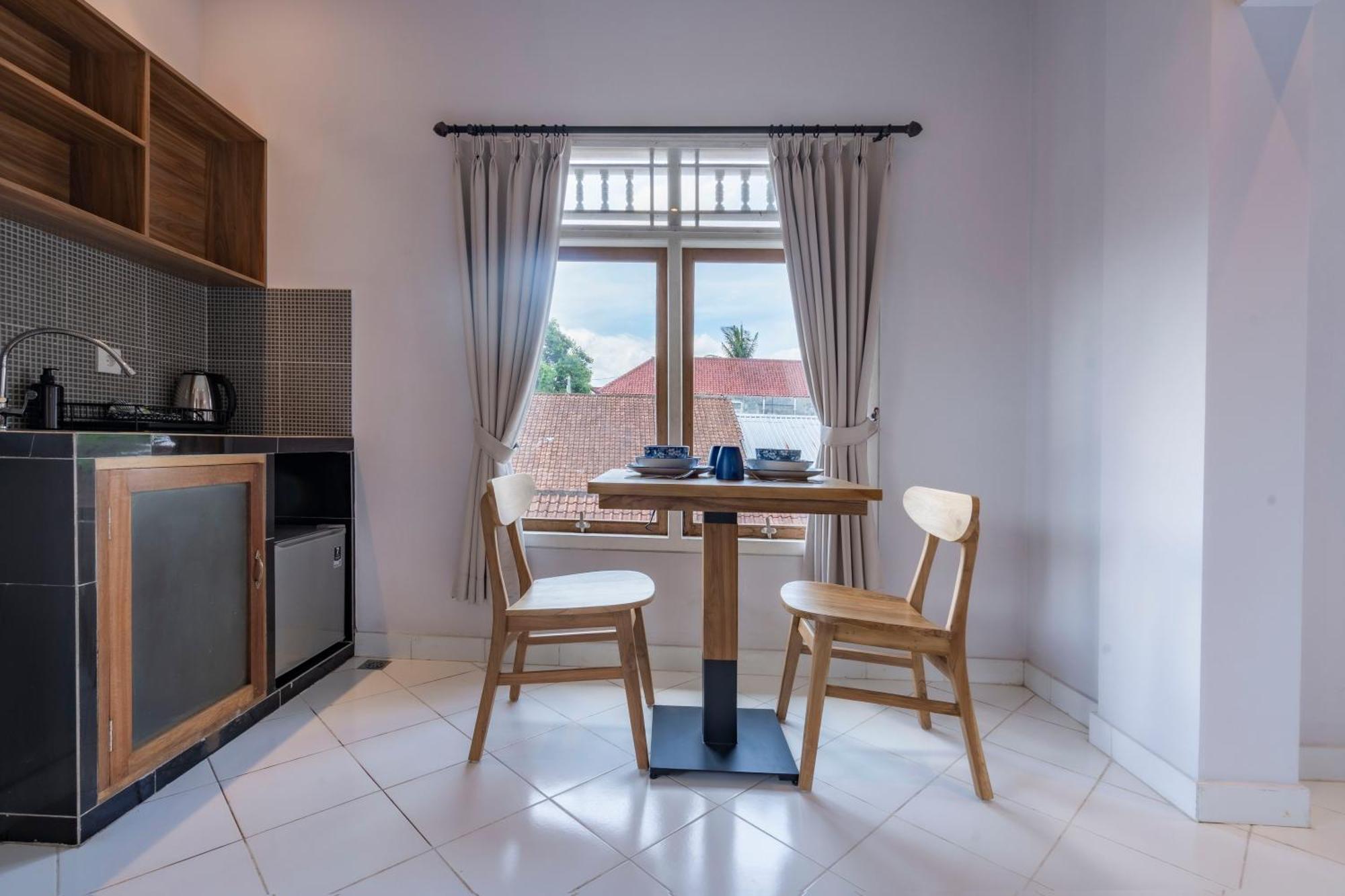 Apartment A4k Andong At Ubud