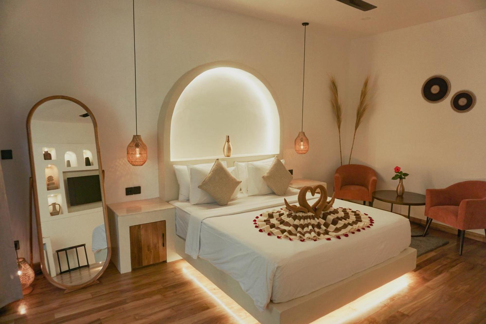 Jungle Haven Ubud (Bali)