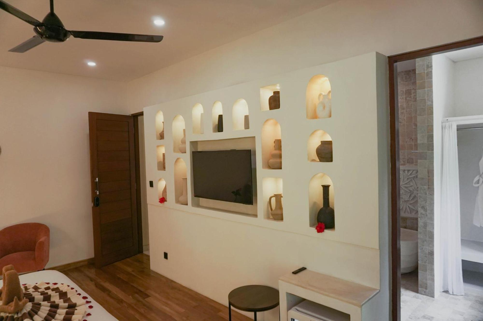 Jungle Haven Guest house 3*