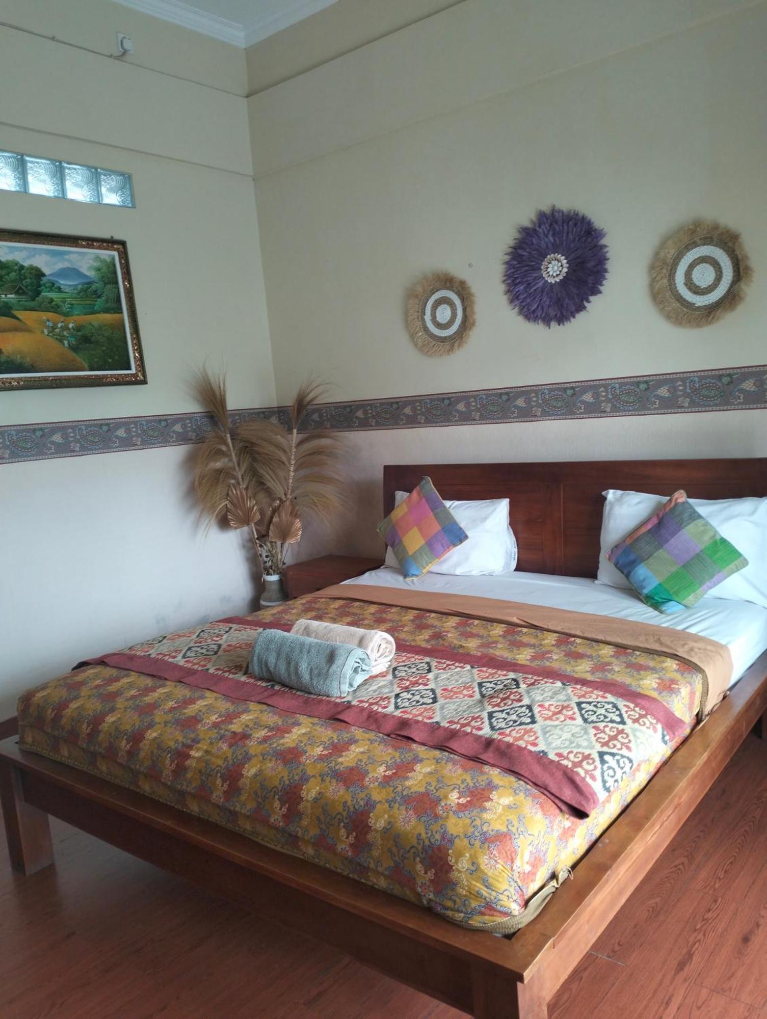 Nami House 2* Ubud