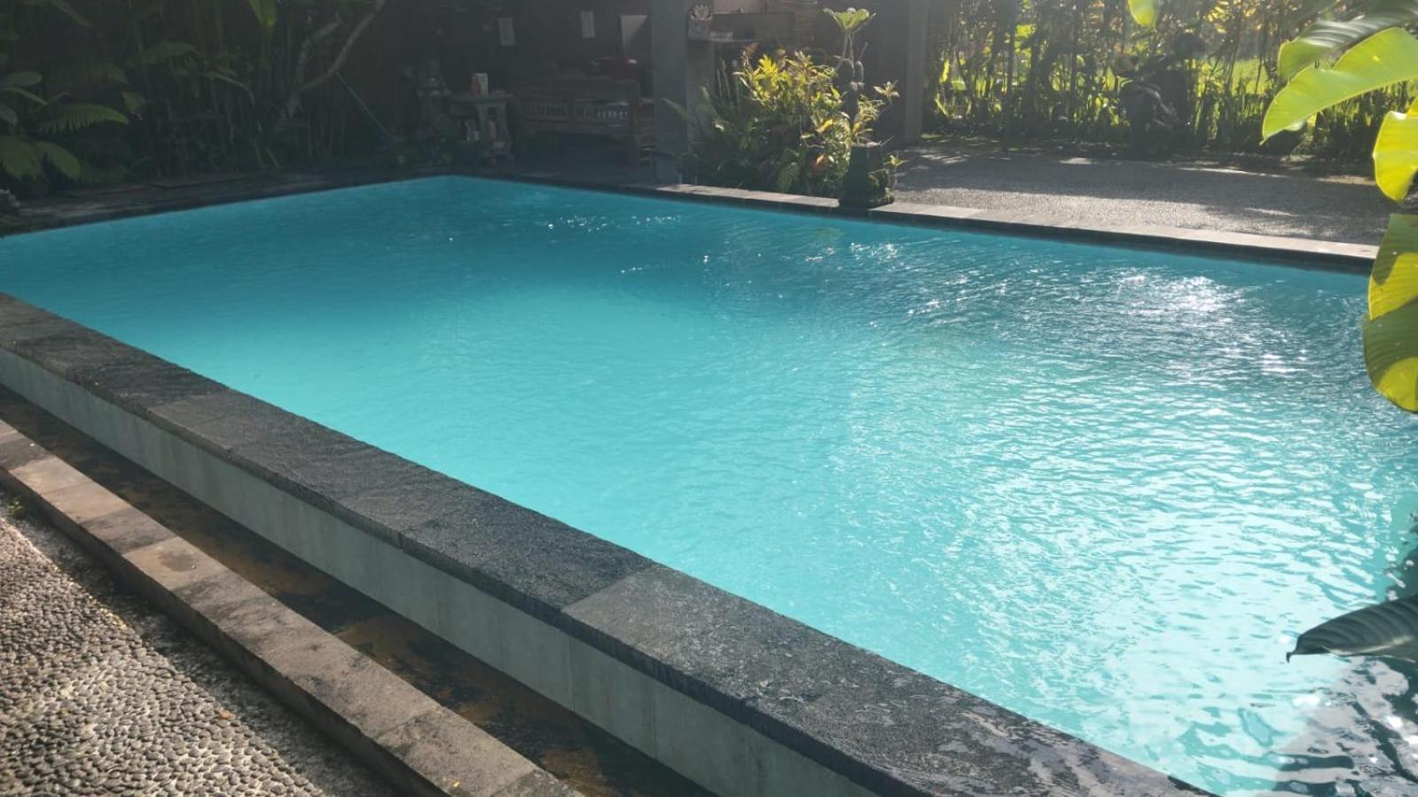 Jungle Hideaway - Newly Renovated Formerly Griya Bunga 2 - Unit 4 Ubud (Bali)