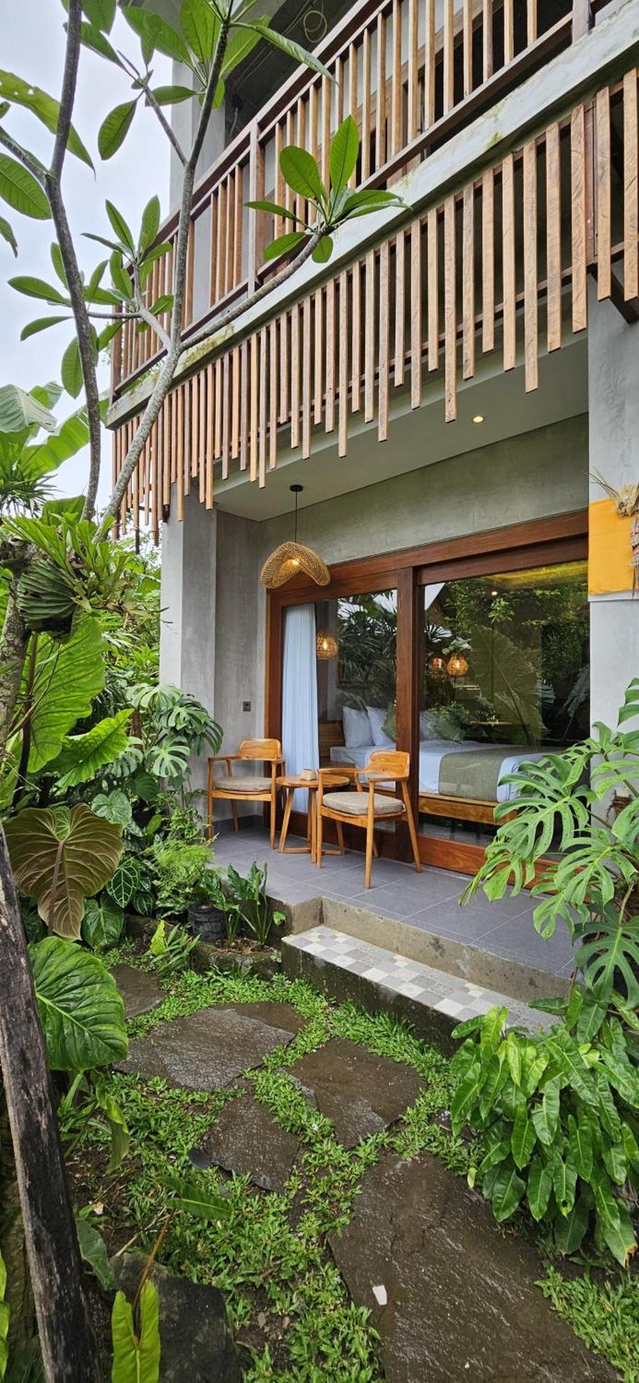 Gasthof Dhanyasari House