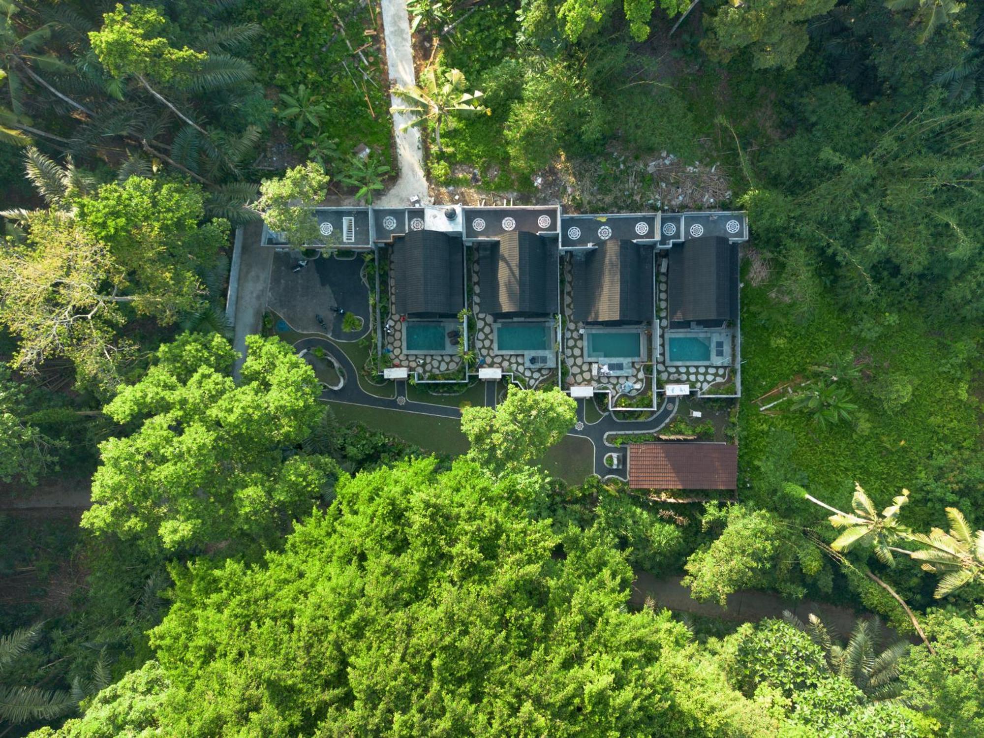 Precious Journey Retreat Villa *