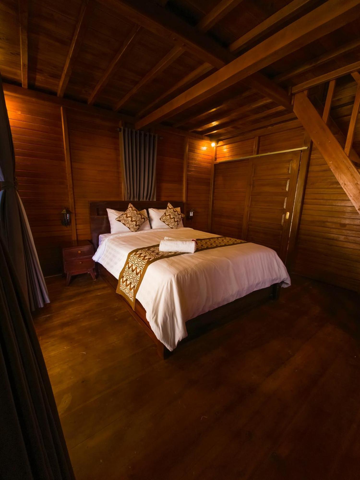 Precious Journey Retreat Villa Ubud (Bali)