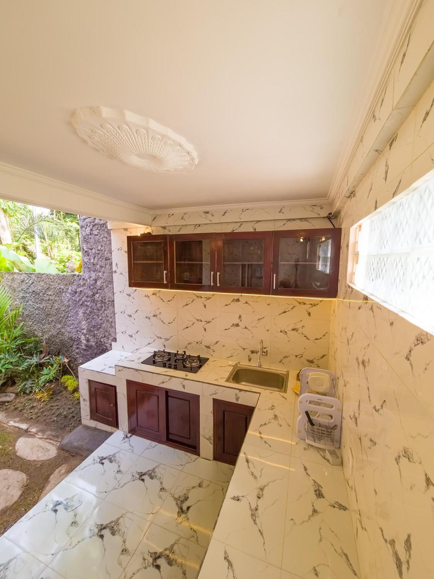 Precious Journey Retreat Villa Ubud (Bali)