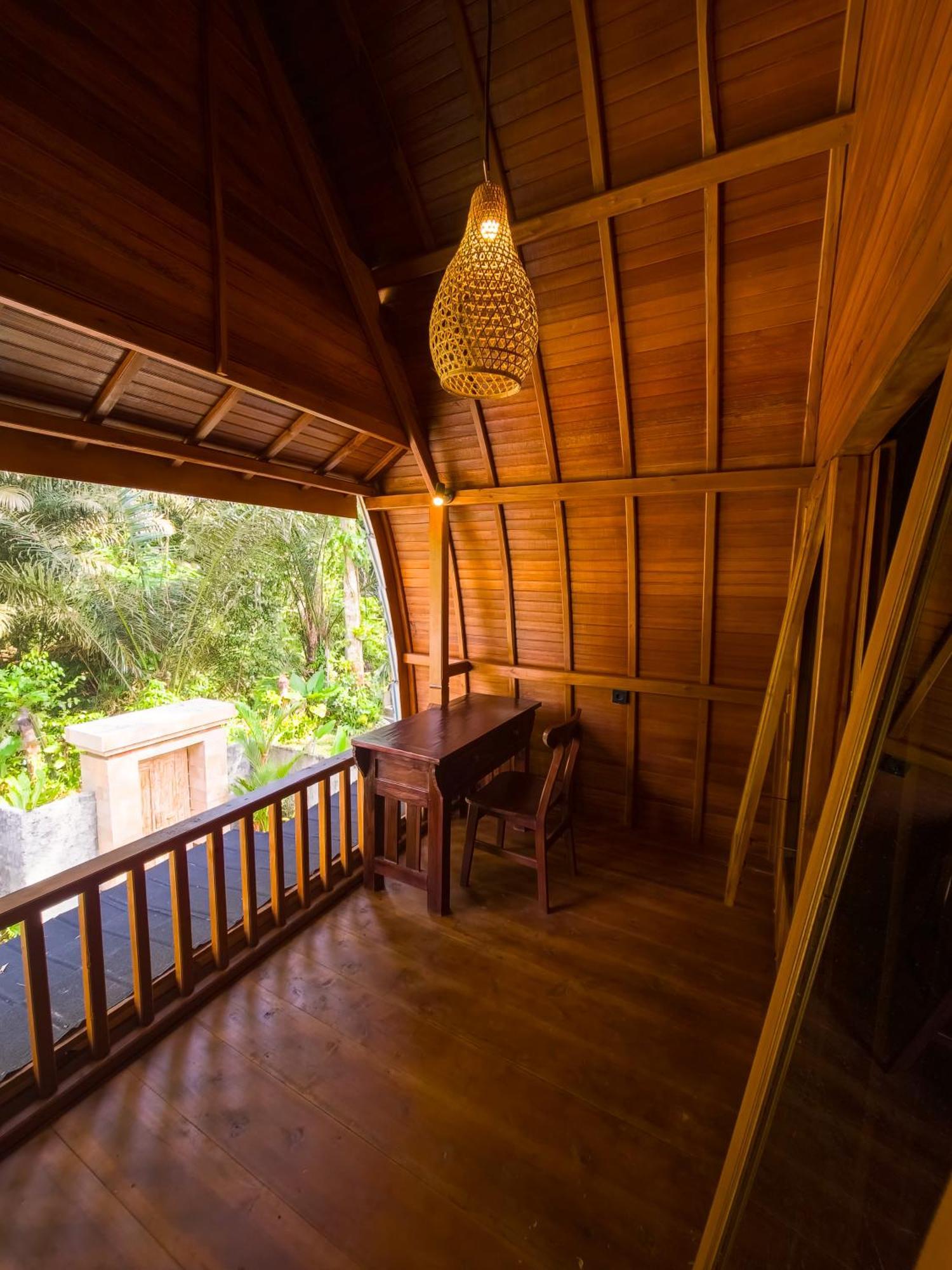 Precious Journey Retreat Ubud (Bali)
