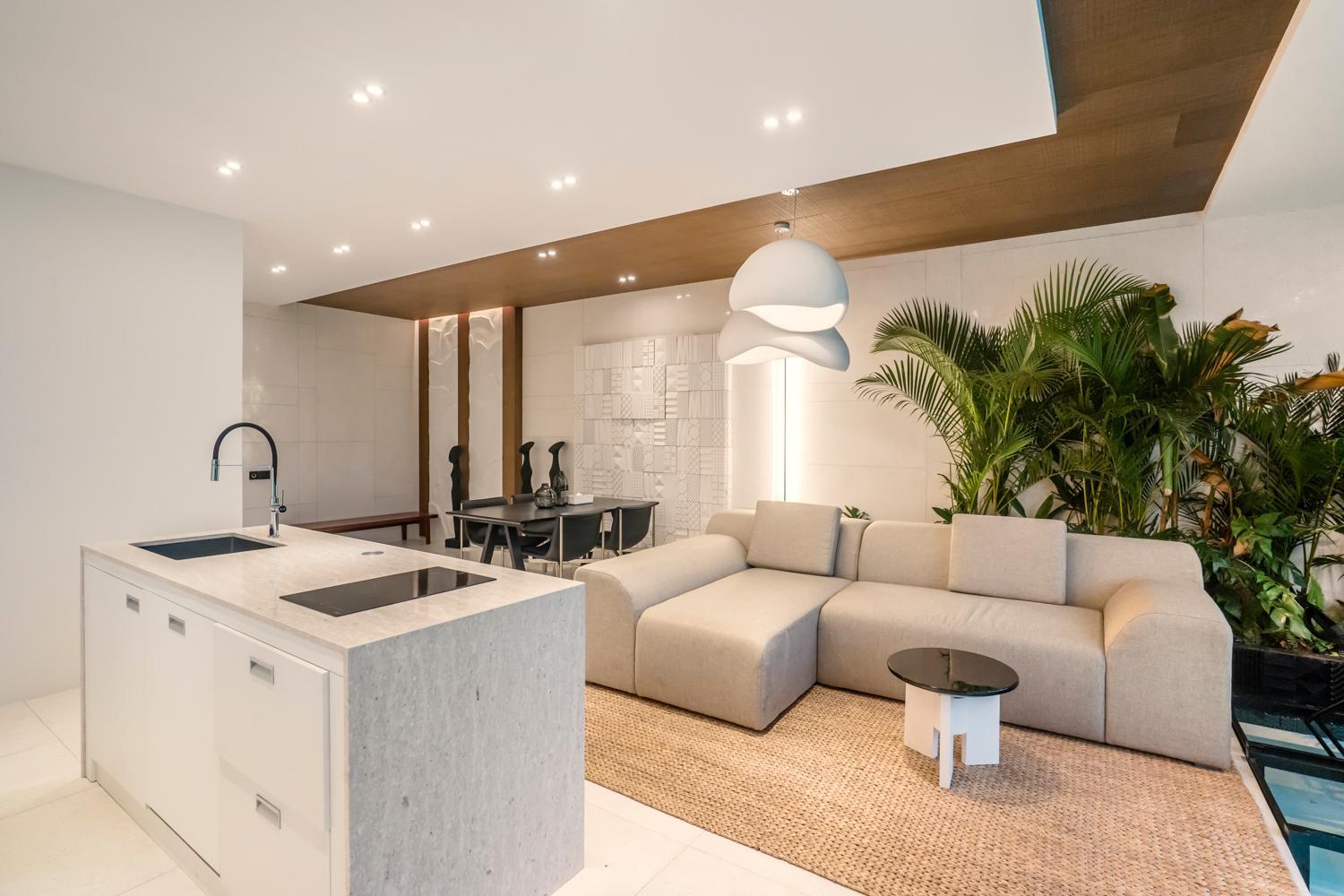 Flow Villa