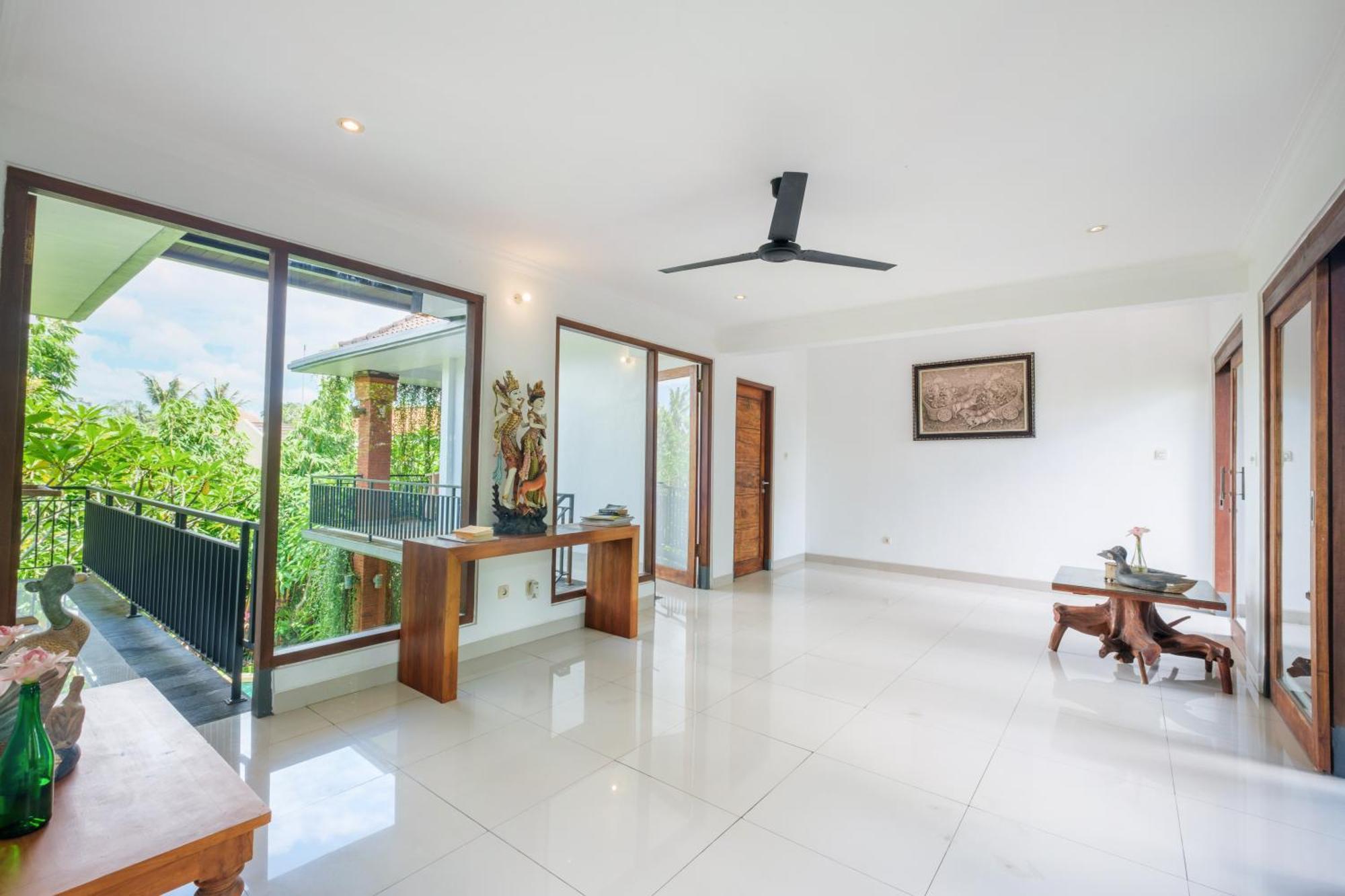 Puri Kobot 3* Ubud (Bali)