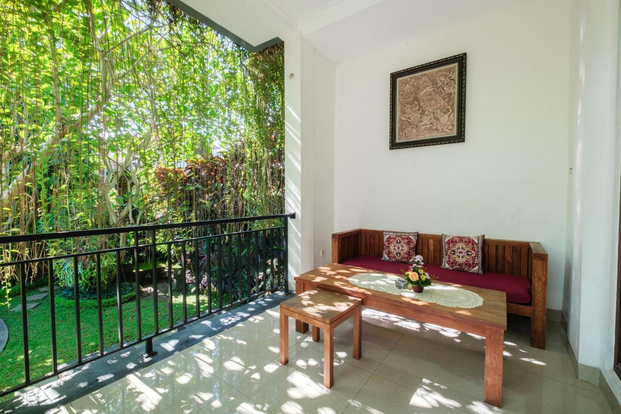 Guest house Puri Kobot