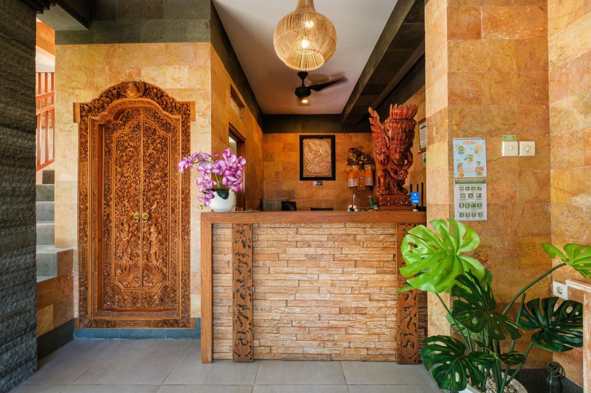 Puri Kobot Ubud (Bali)
