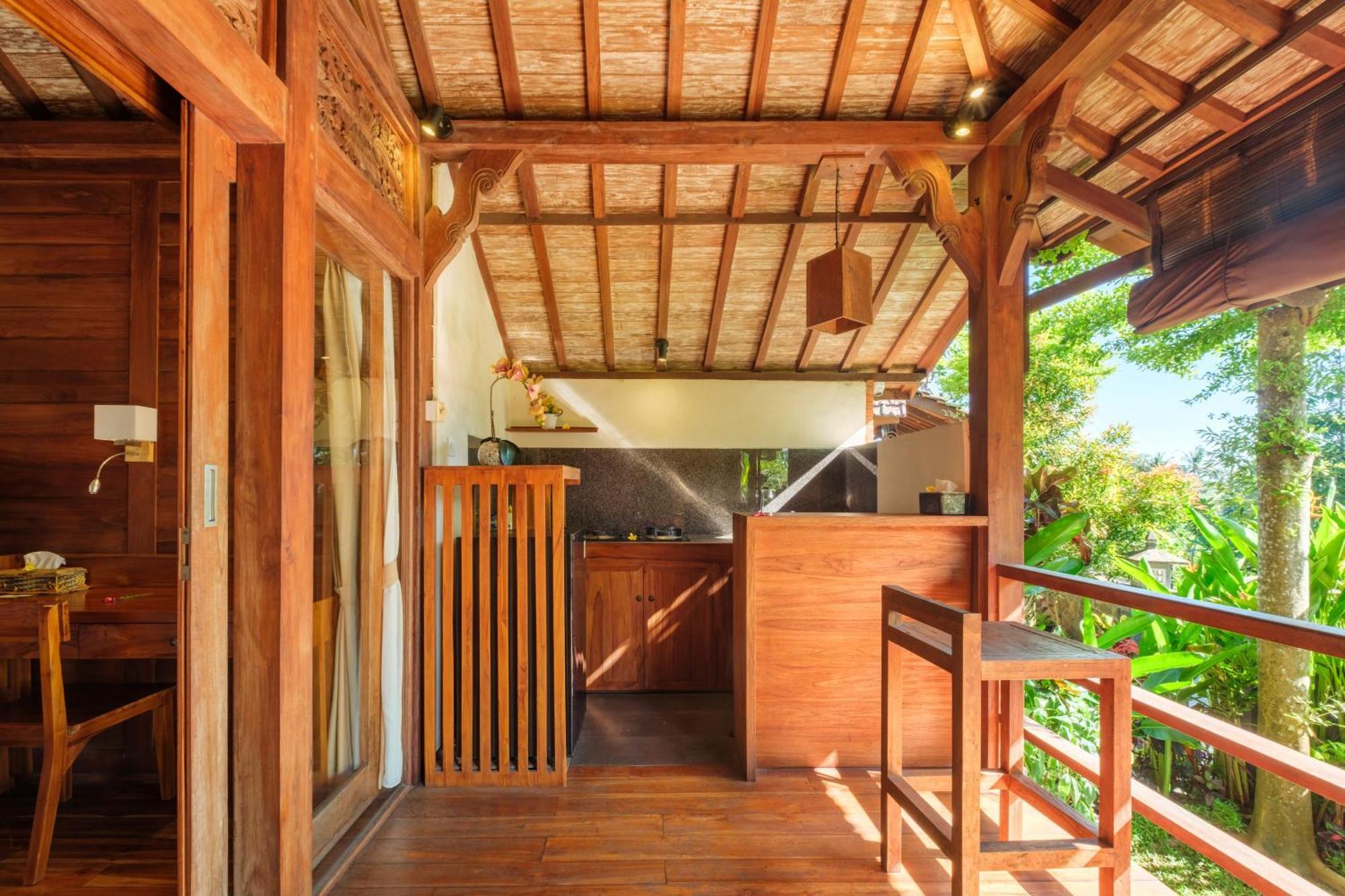 Puri Kobot Guest house