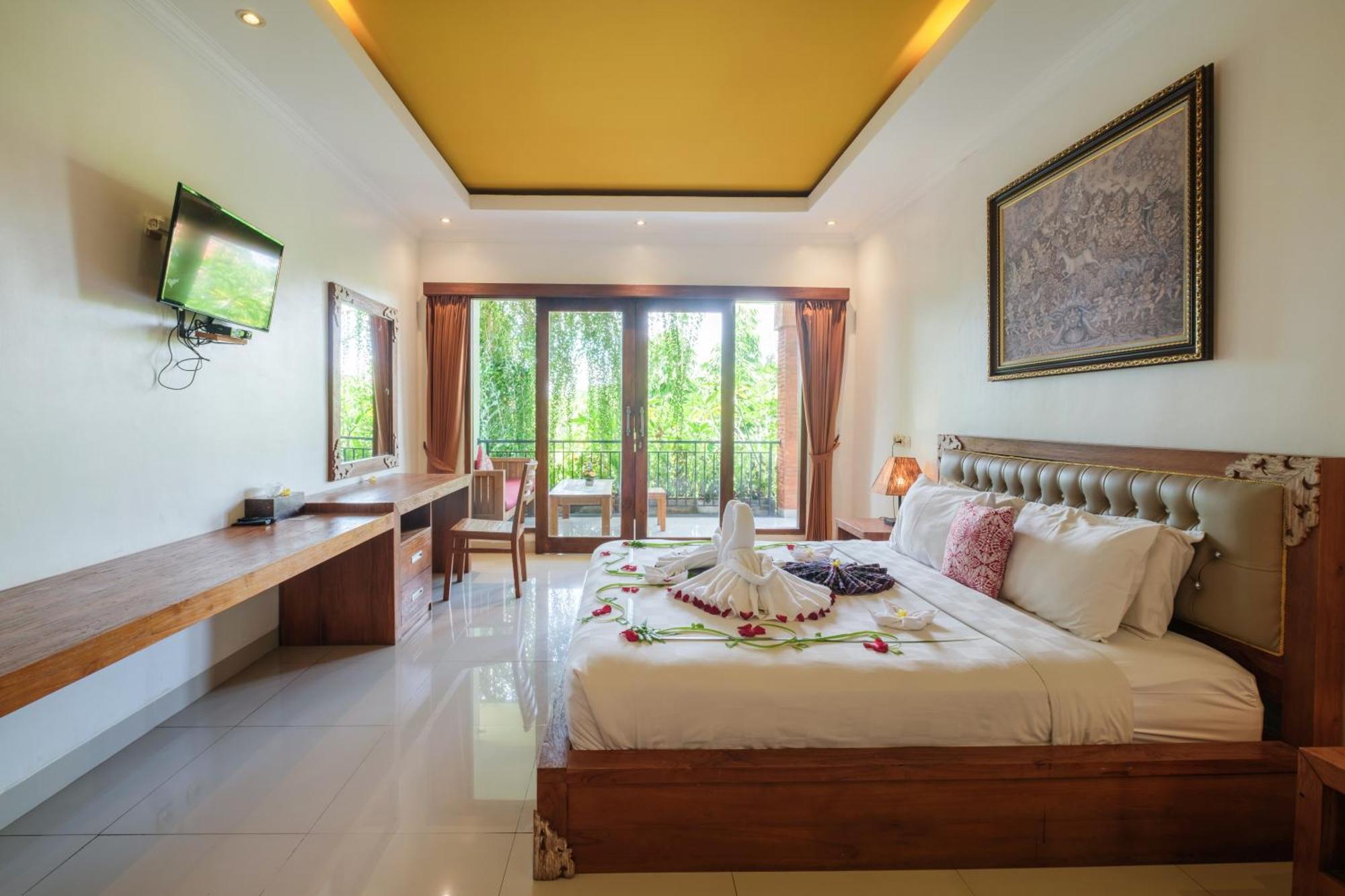 Guest house Puri Kobot 3*
