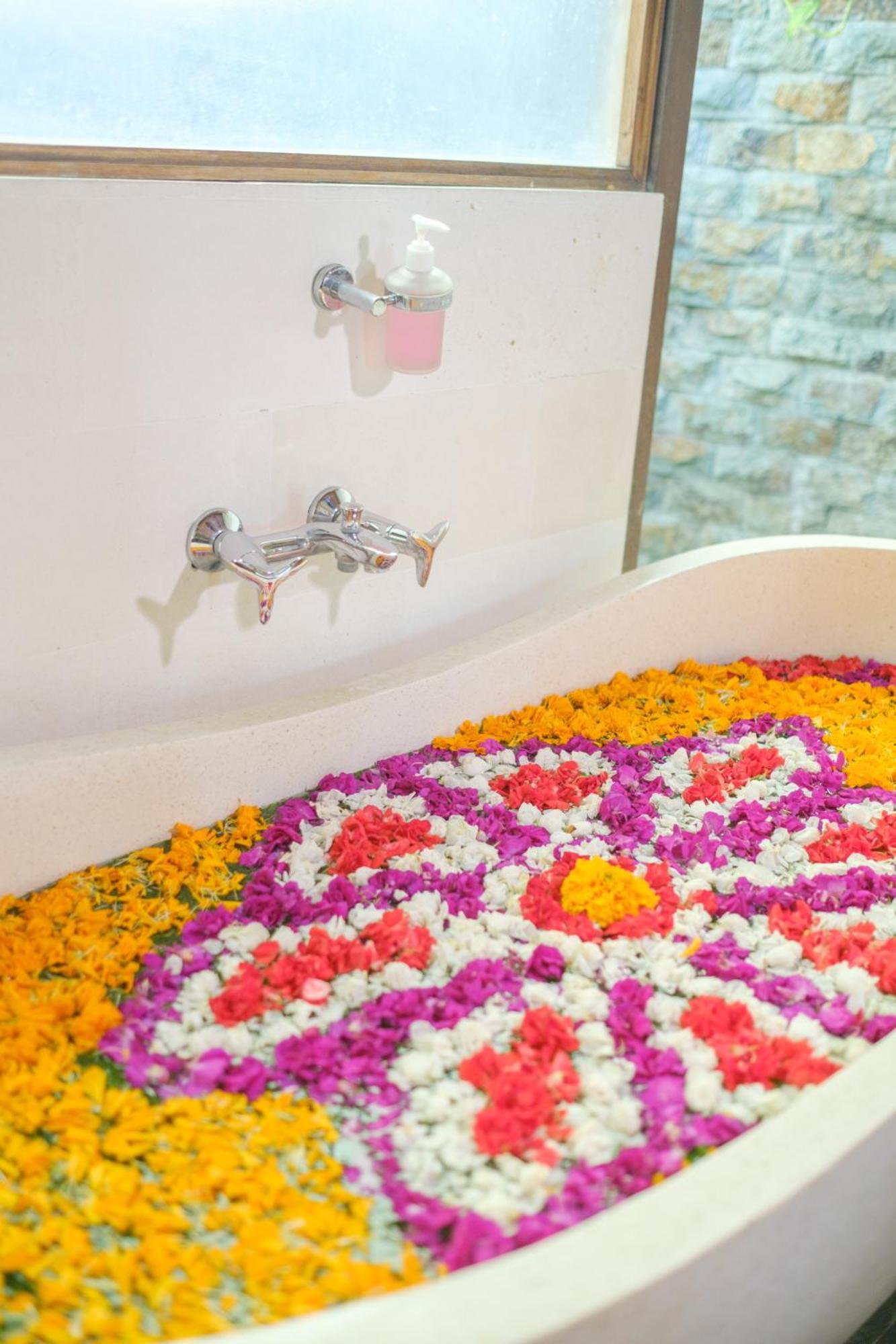 Guest house Puri Kobot Ubud (Bali)
