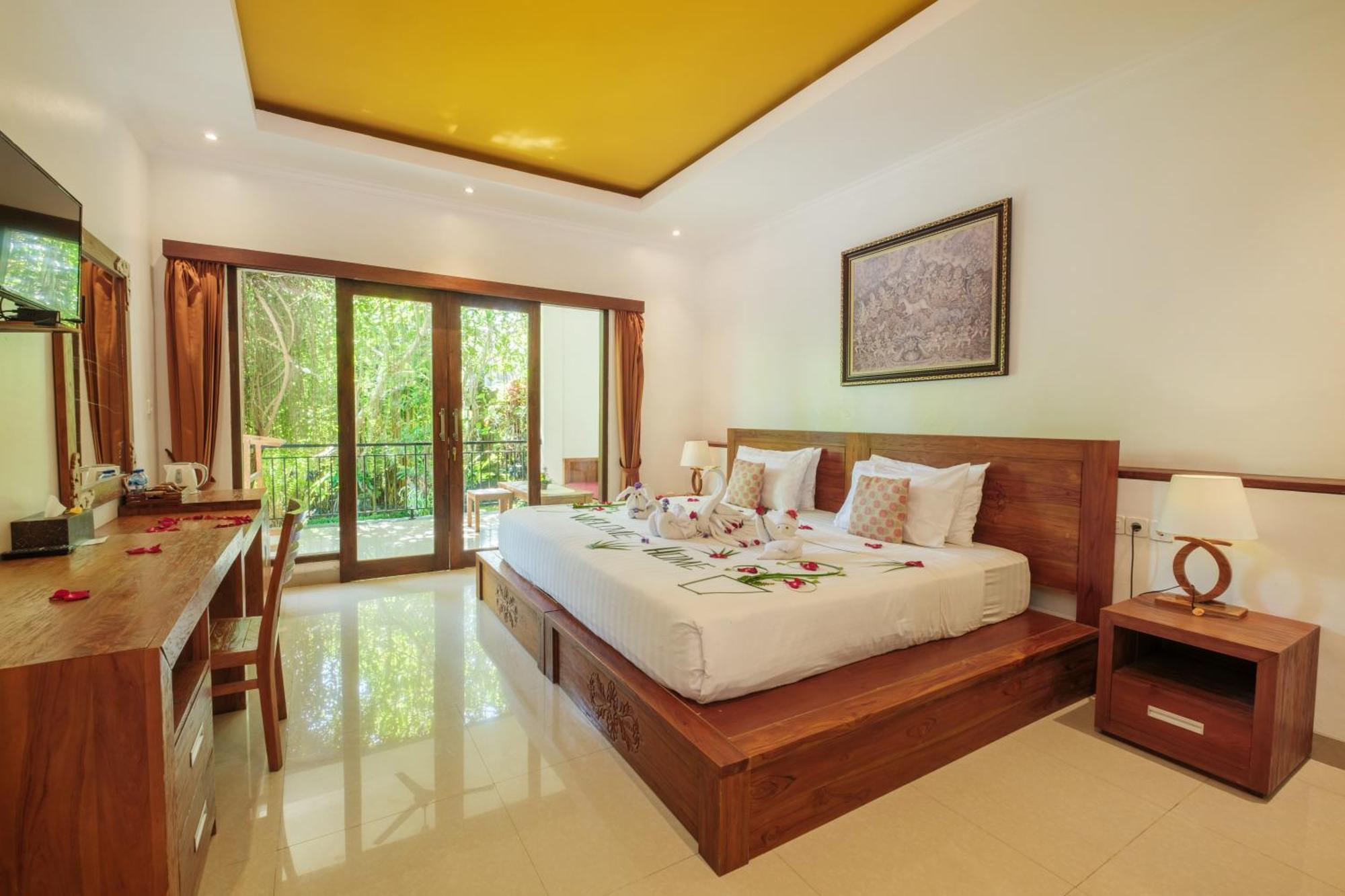 Puri Kobot Guest house