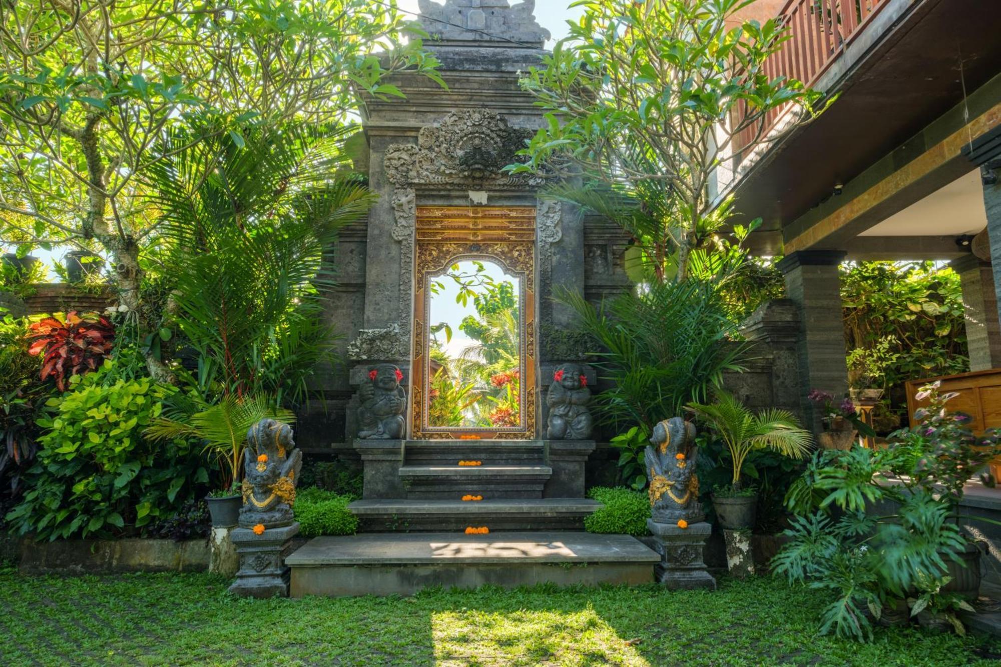 Puri Kobot Ubud (Bali)