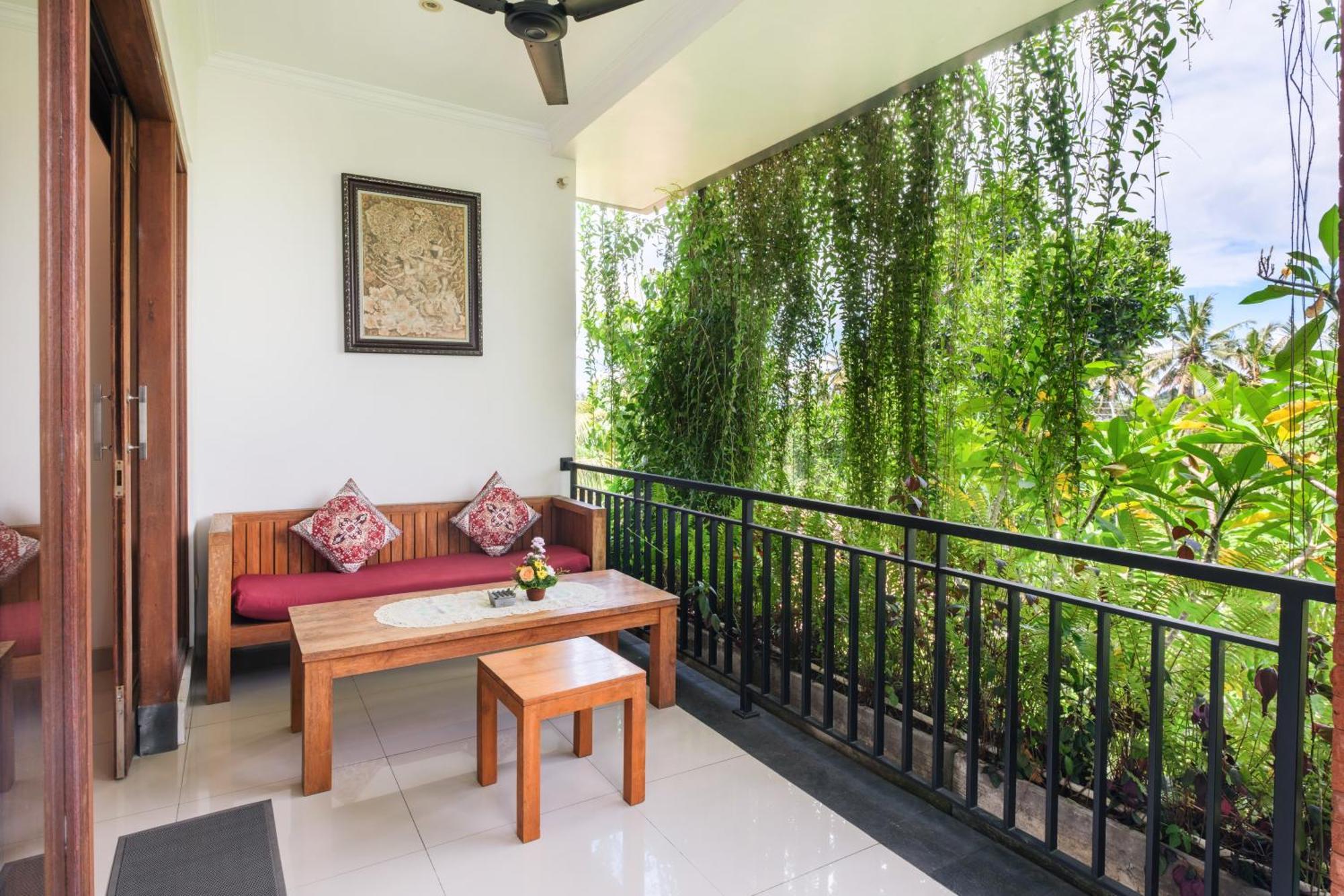 Puri Kobot 3* Ubud (Bali)