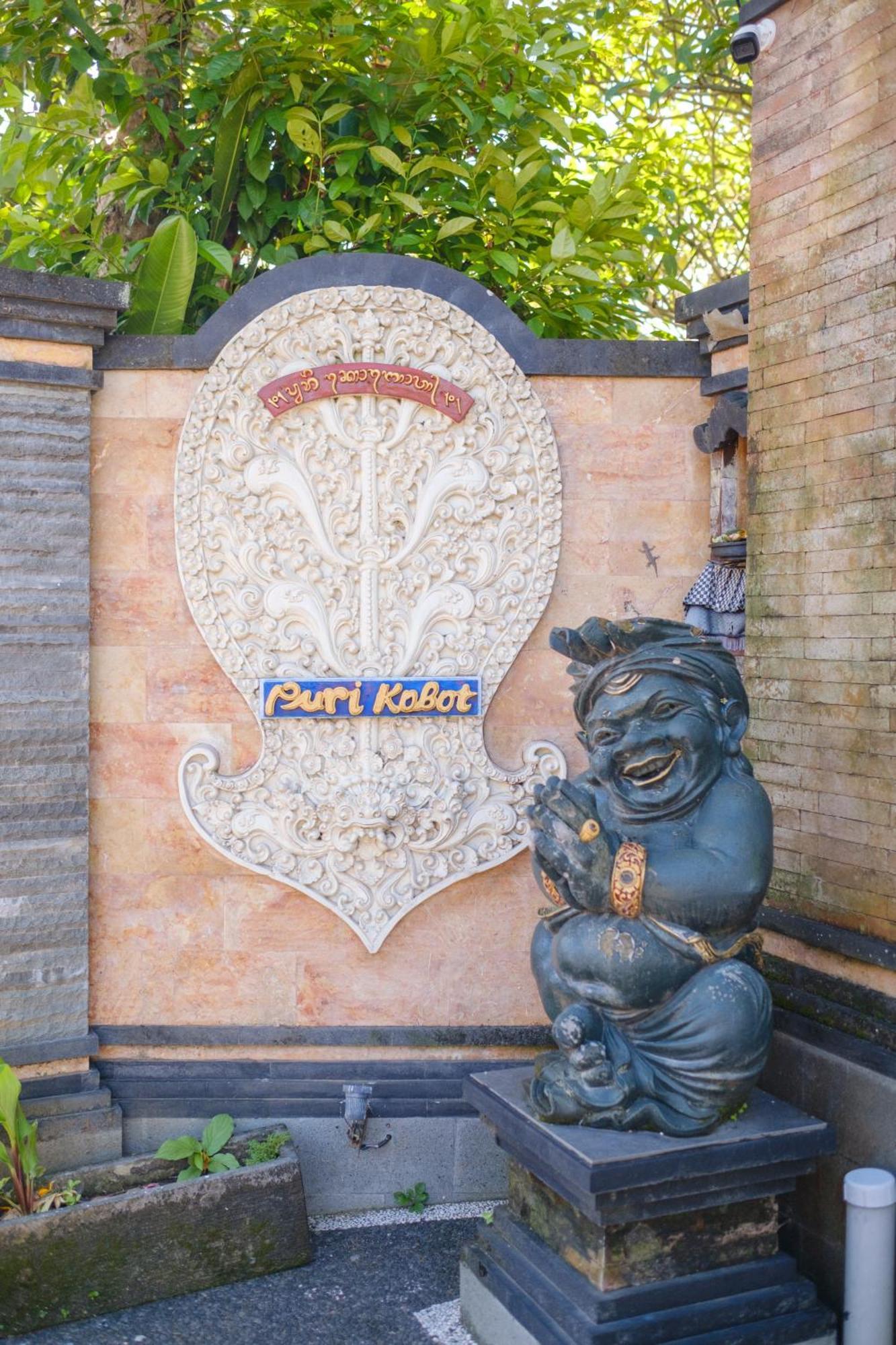 Guest house Puri Kobot