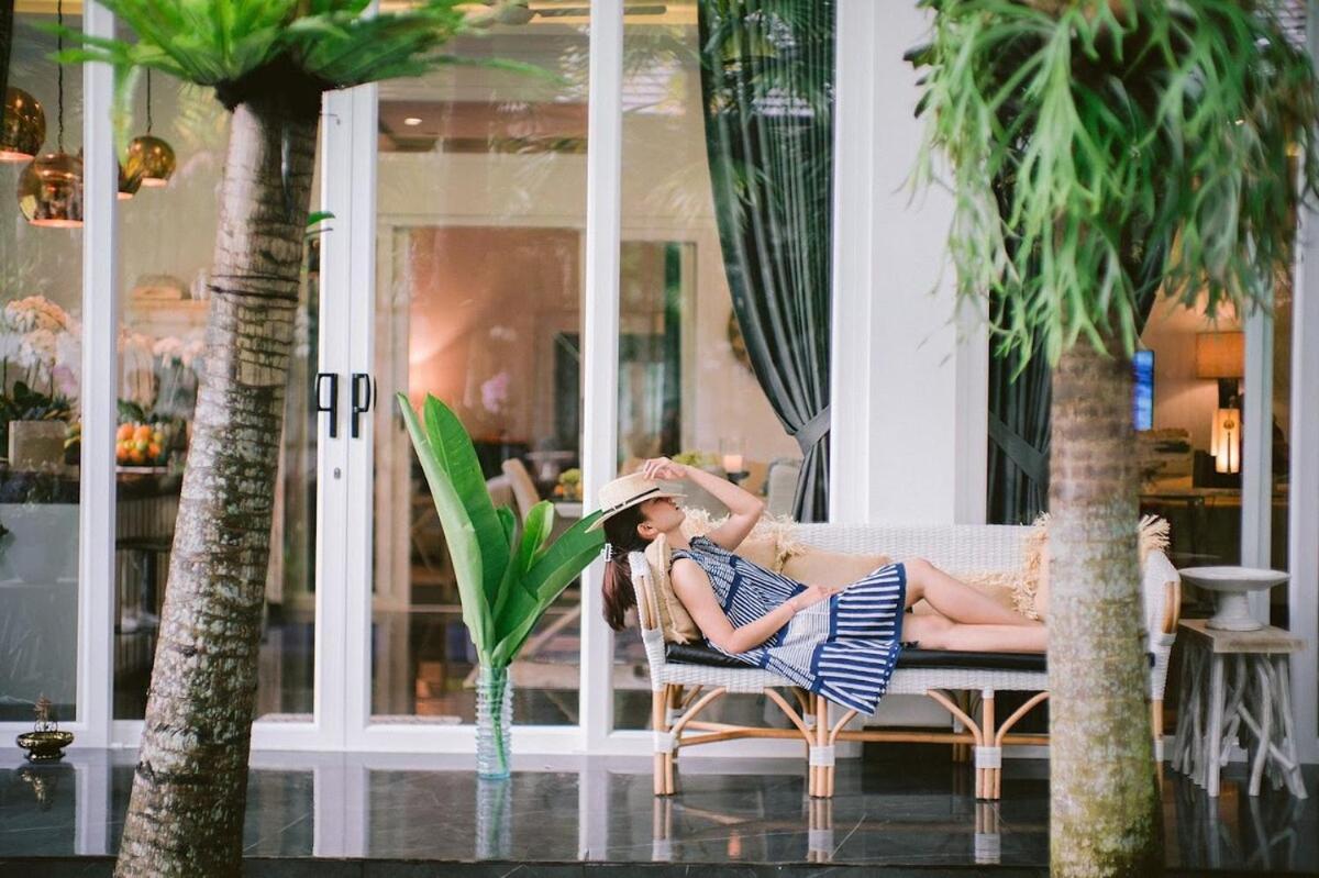 Villa Ethan Ubud