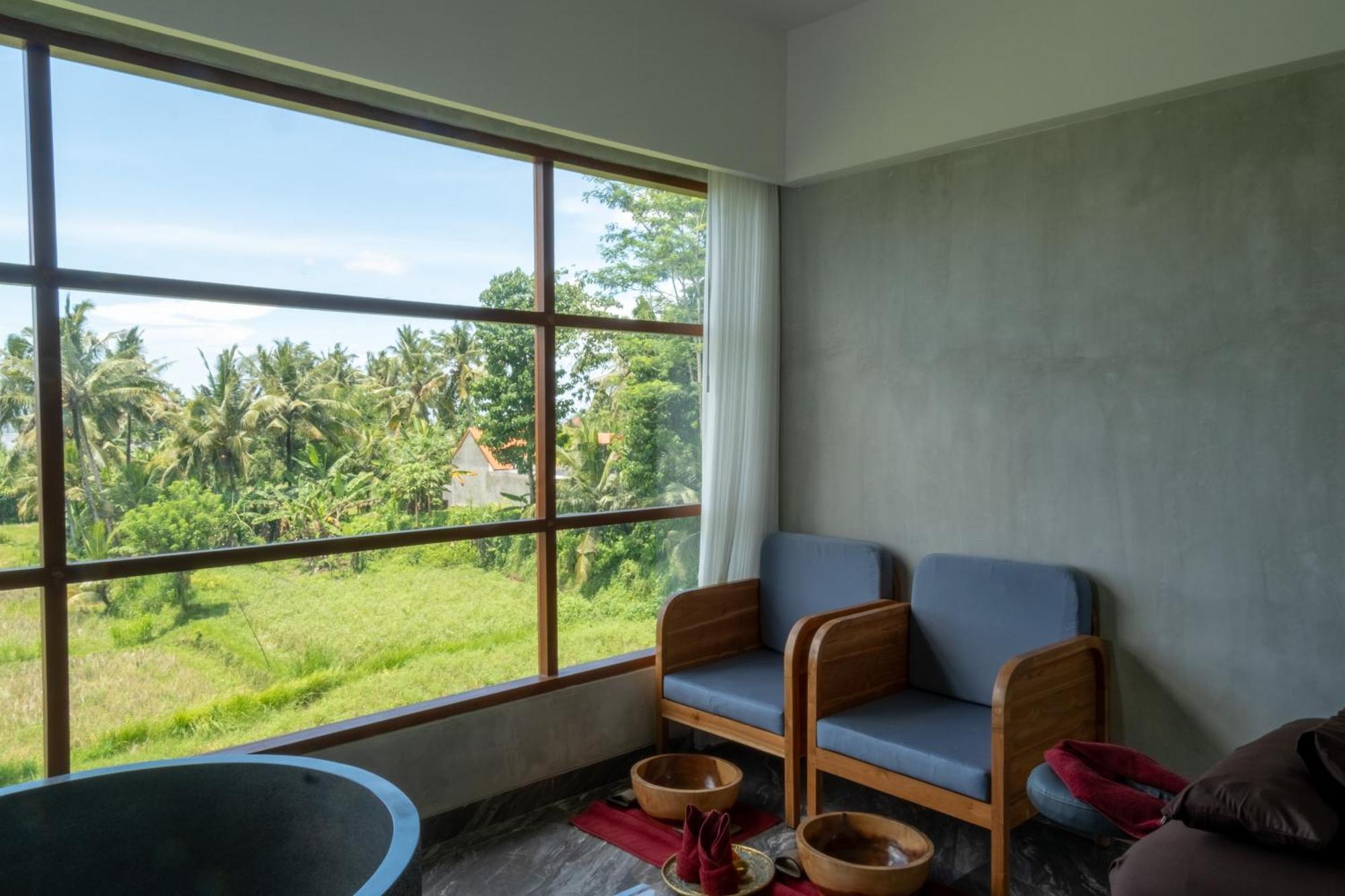 Emana Akatara Ubud (Bali)
