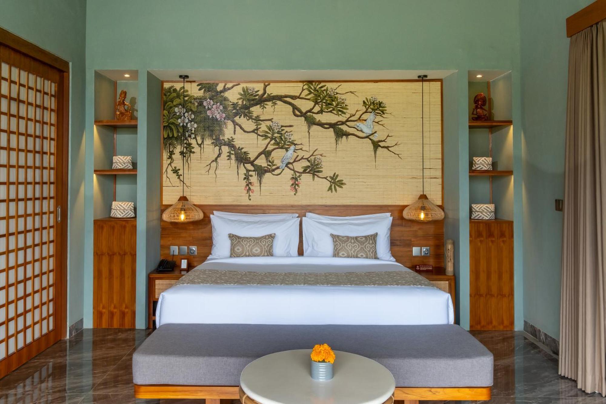 Hotel Emana Akatara Ubud (Bali)