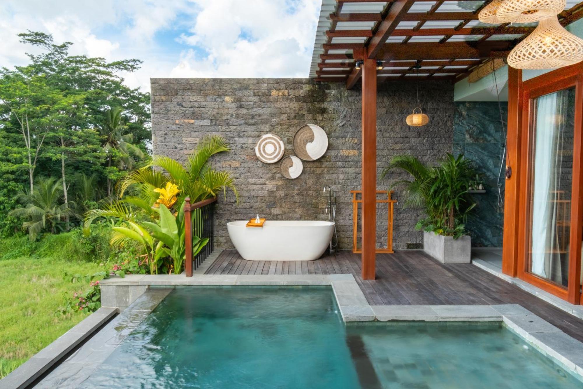 Emana Akatara Ubud (Bali)