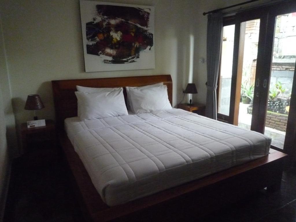 Homestay Pratama House Ubud (Bali)