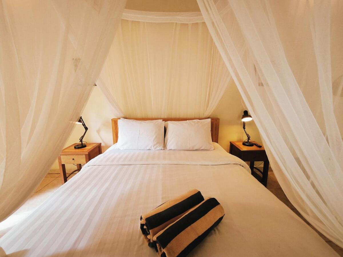 Cozy Private In Penestanan *