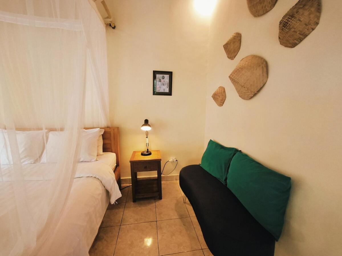 Villa Cozy Private In Penestanan Ubud (Bali)