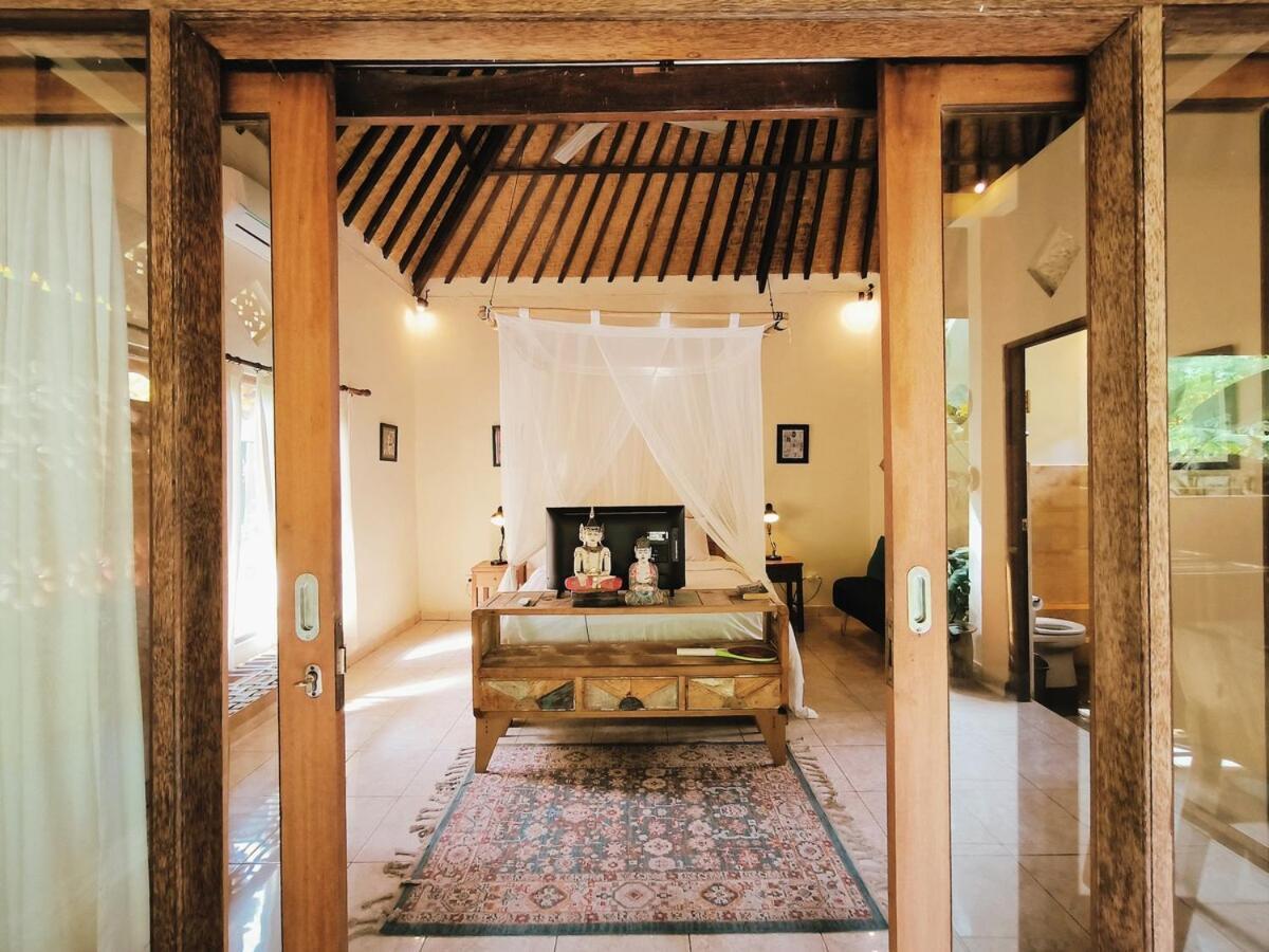 Cozy Private In Penestanan
