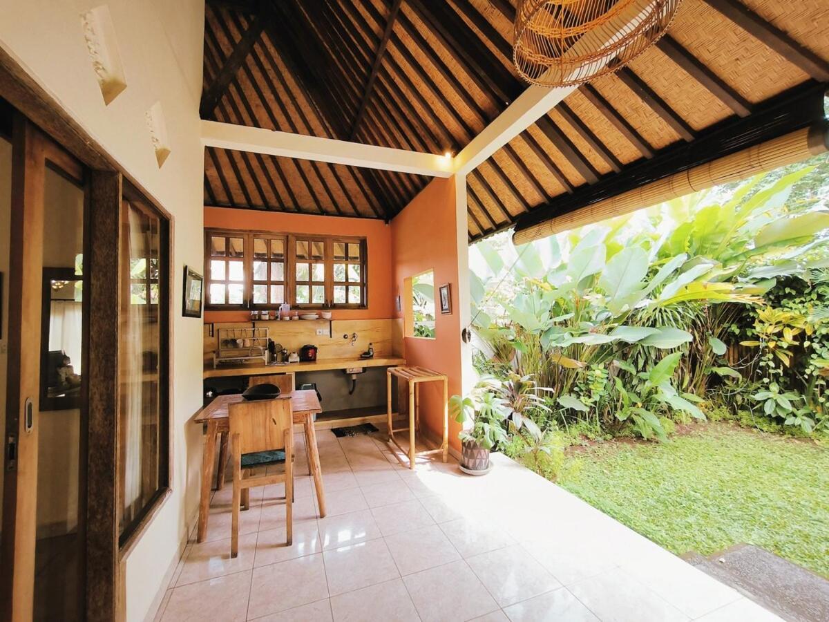 Villa Cozy Private In Penestanan Ubud (Bali)