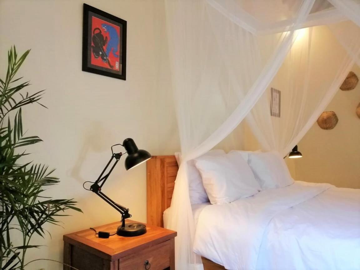 Cozy Private In Penestanan