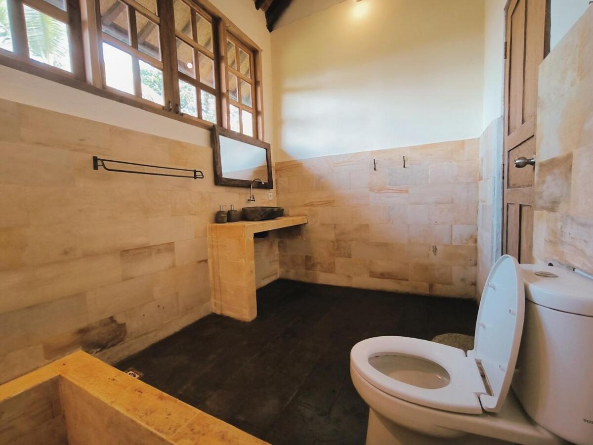 Cozy Private In Penestanan *